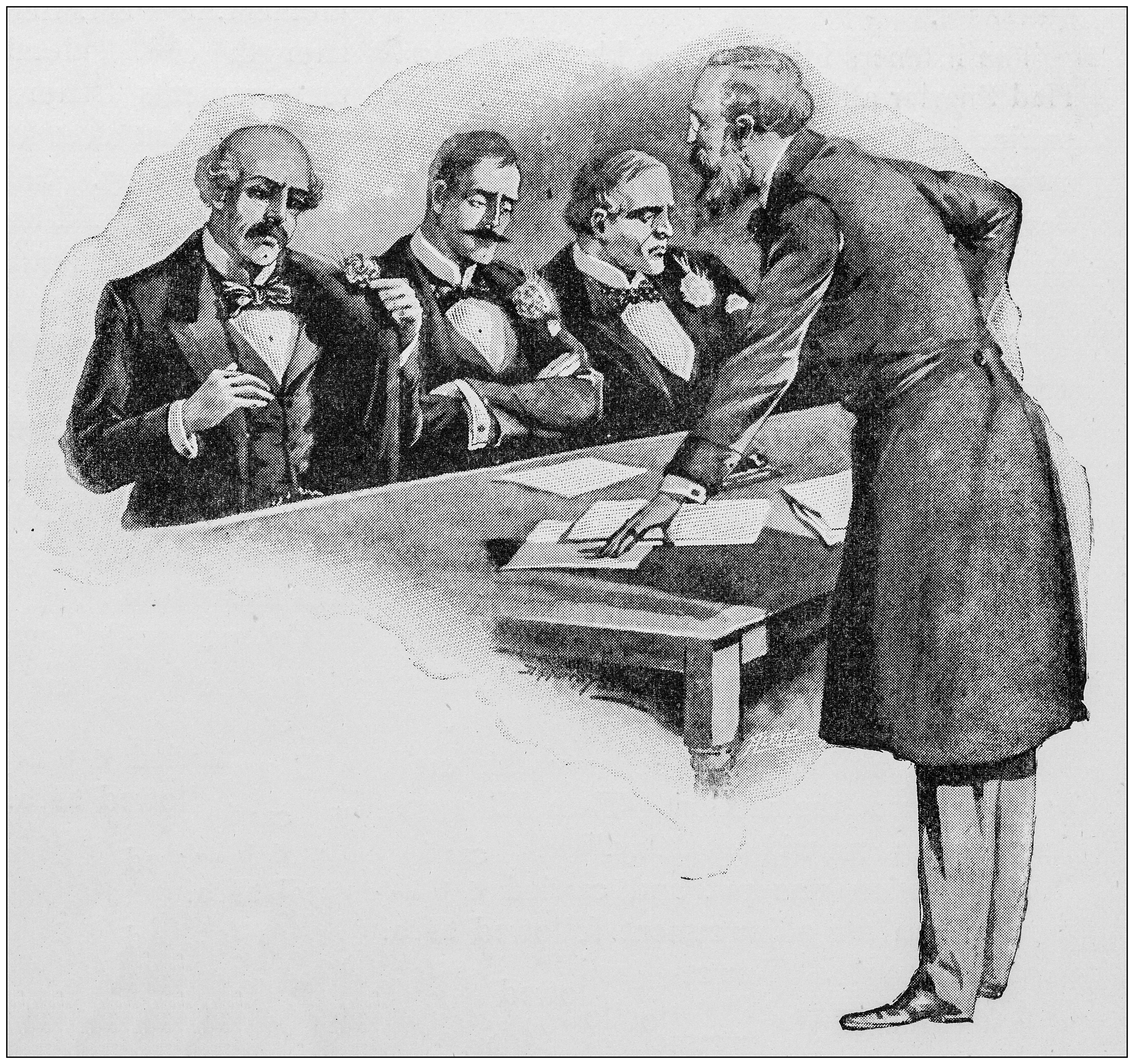 谁提出了“人是社会关系的总和”？ - 卢梭的社会关系理论