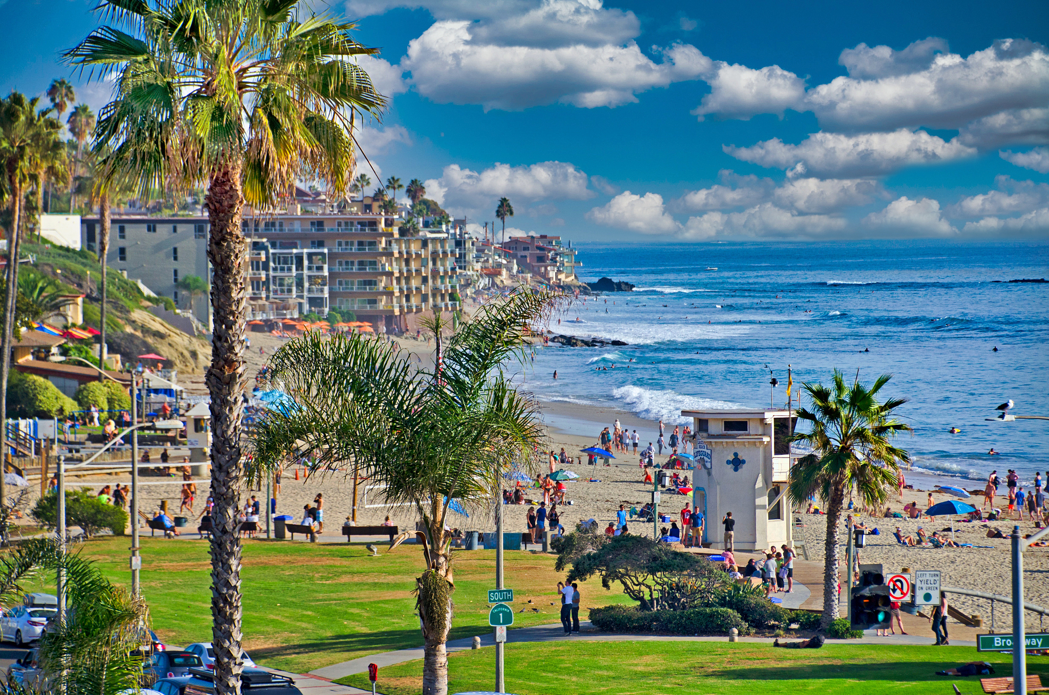 Barcelona's Most Beautiful Beaches: Your Guide to Sun & Sand