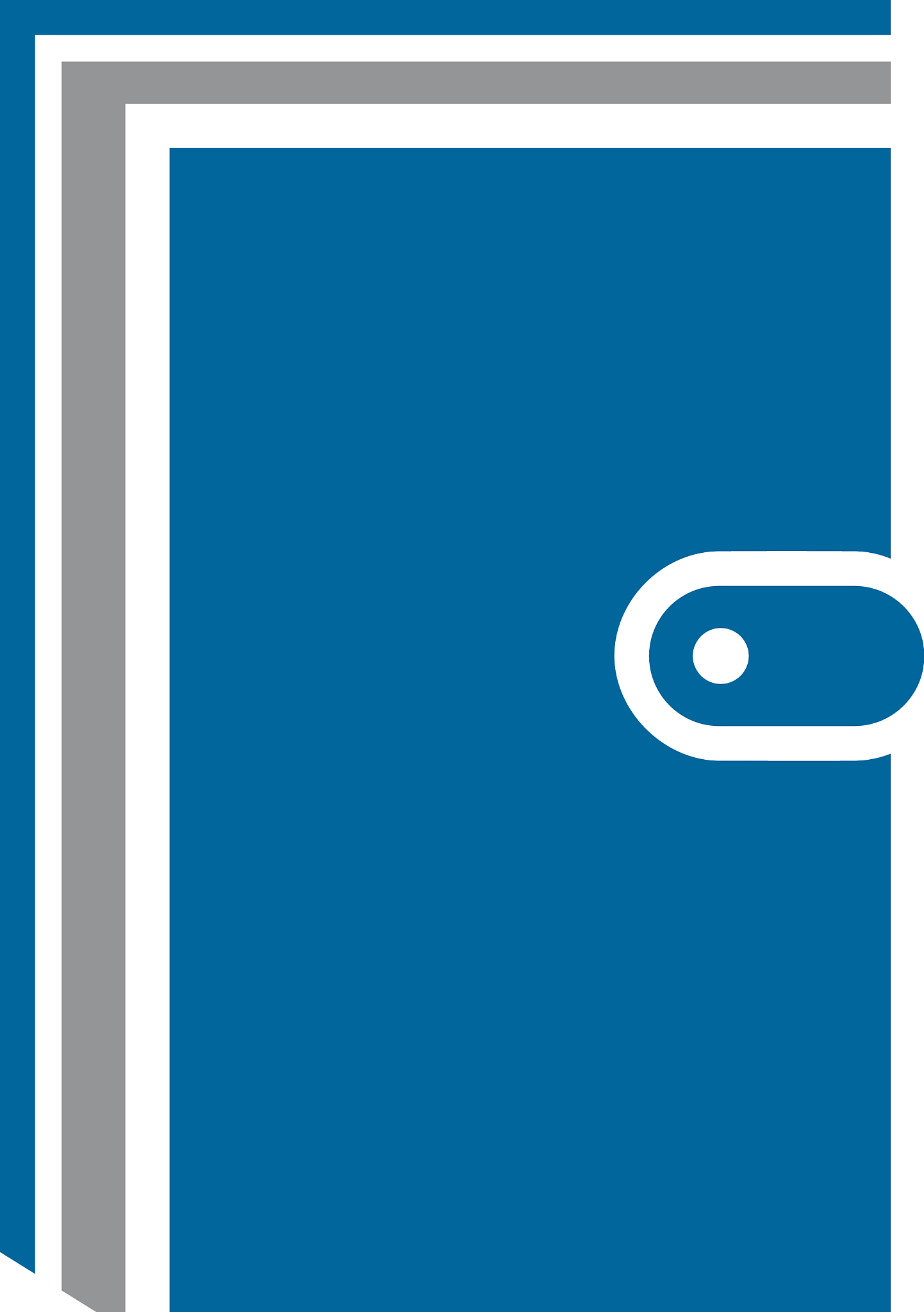 book logo