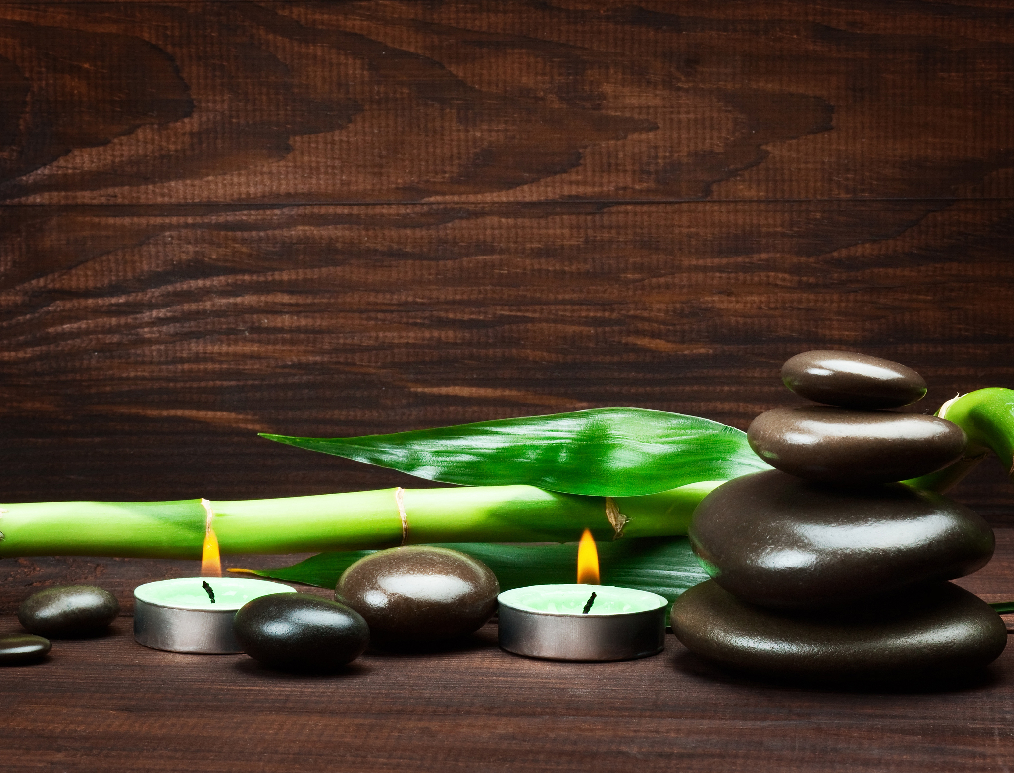 spa still life