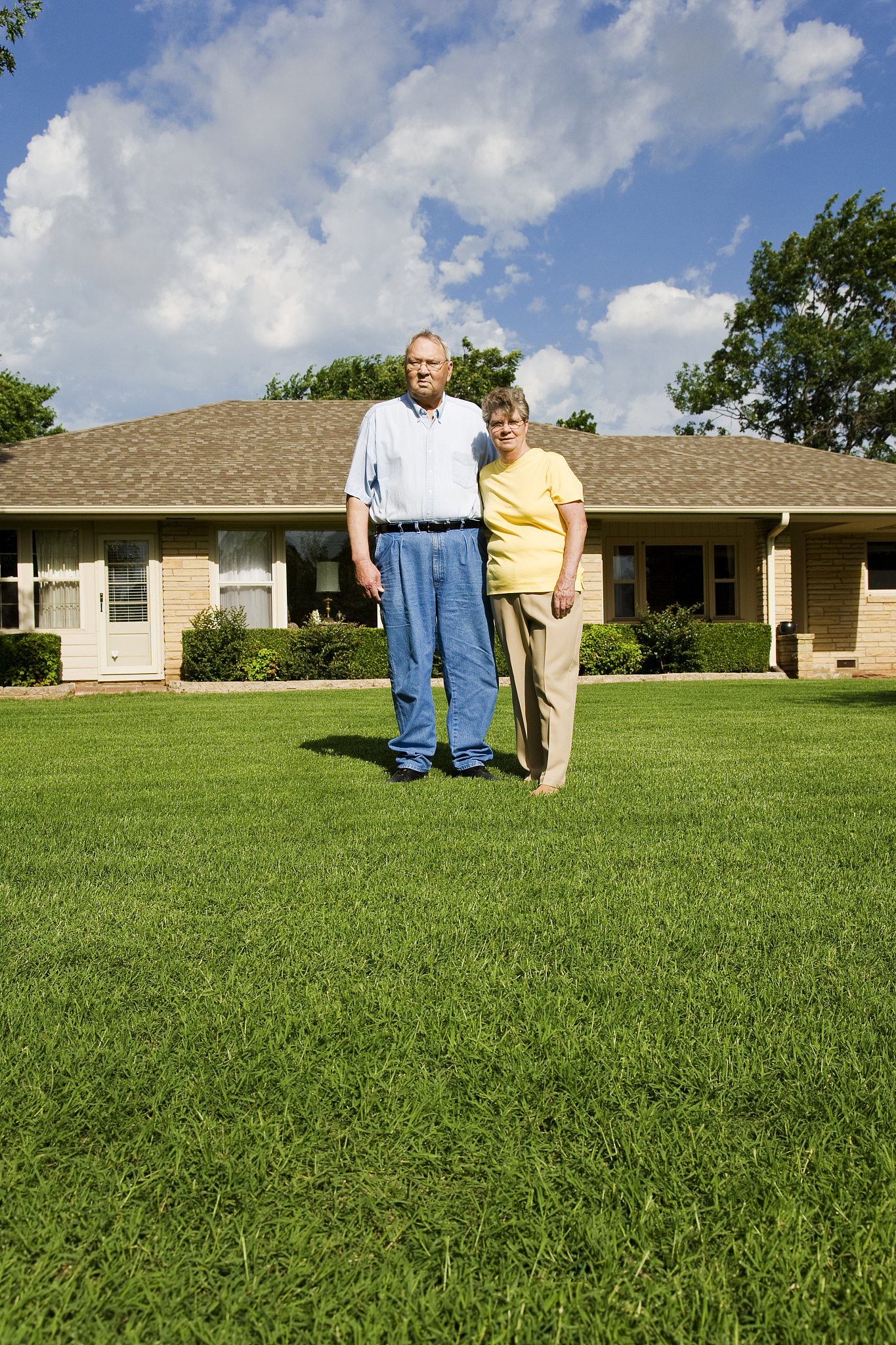 国外养老地产研究综述