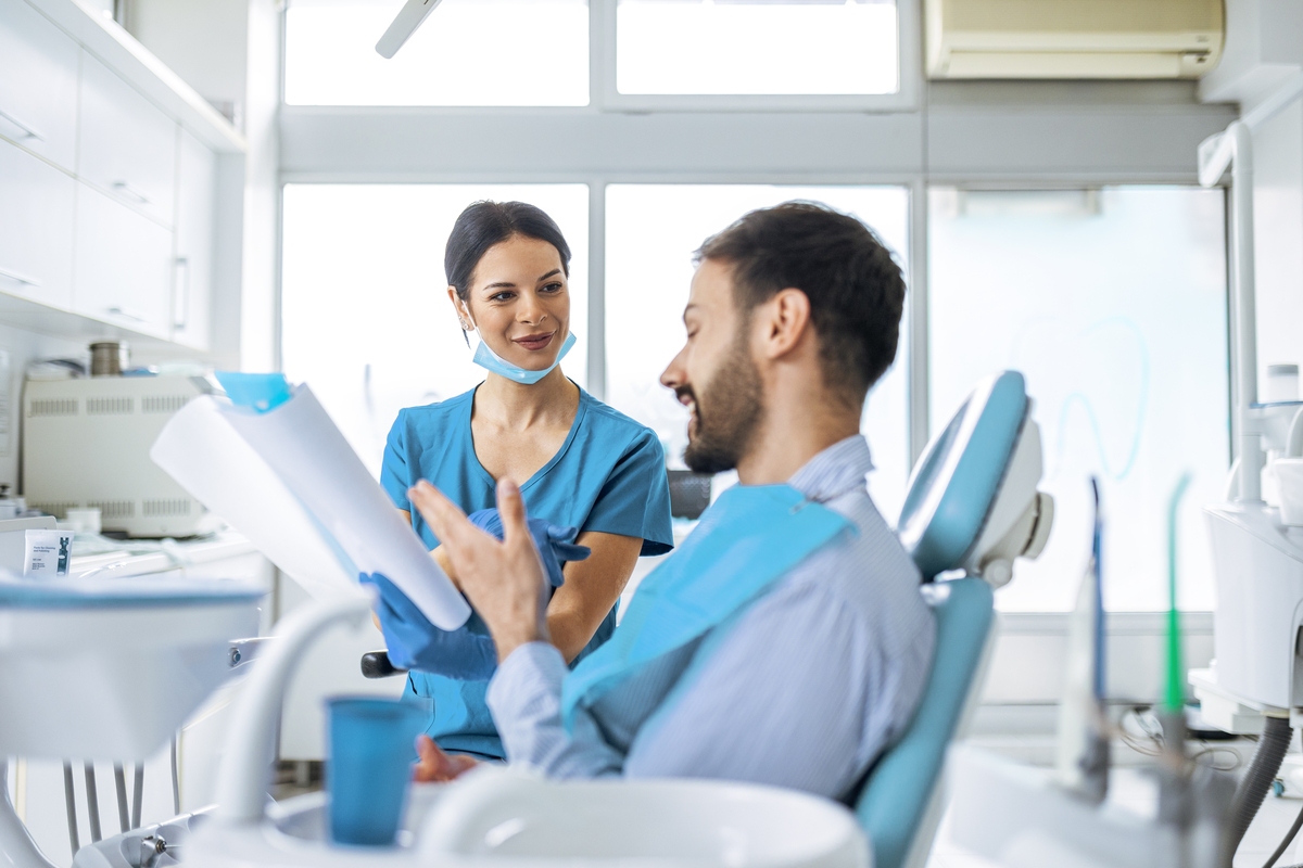 医疗图像的价值：医院、病人和医生的重要工具