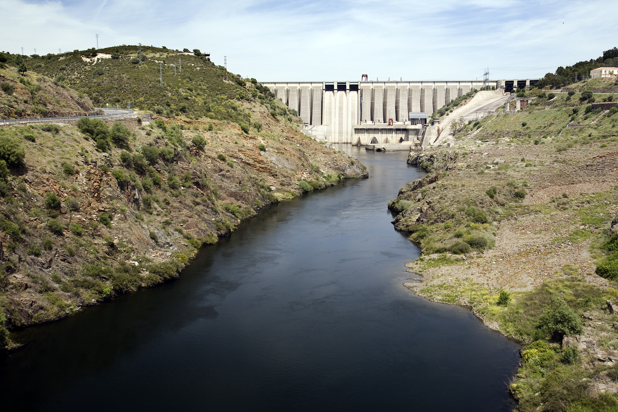 水利工程的影响分河段分人文自然分点有利不利