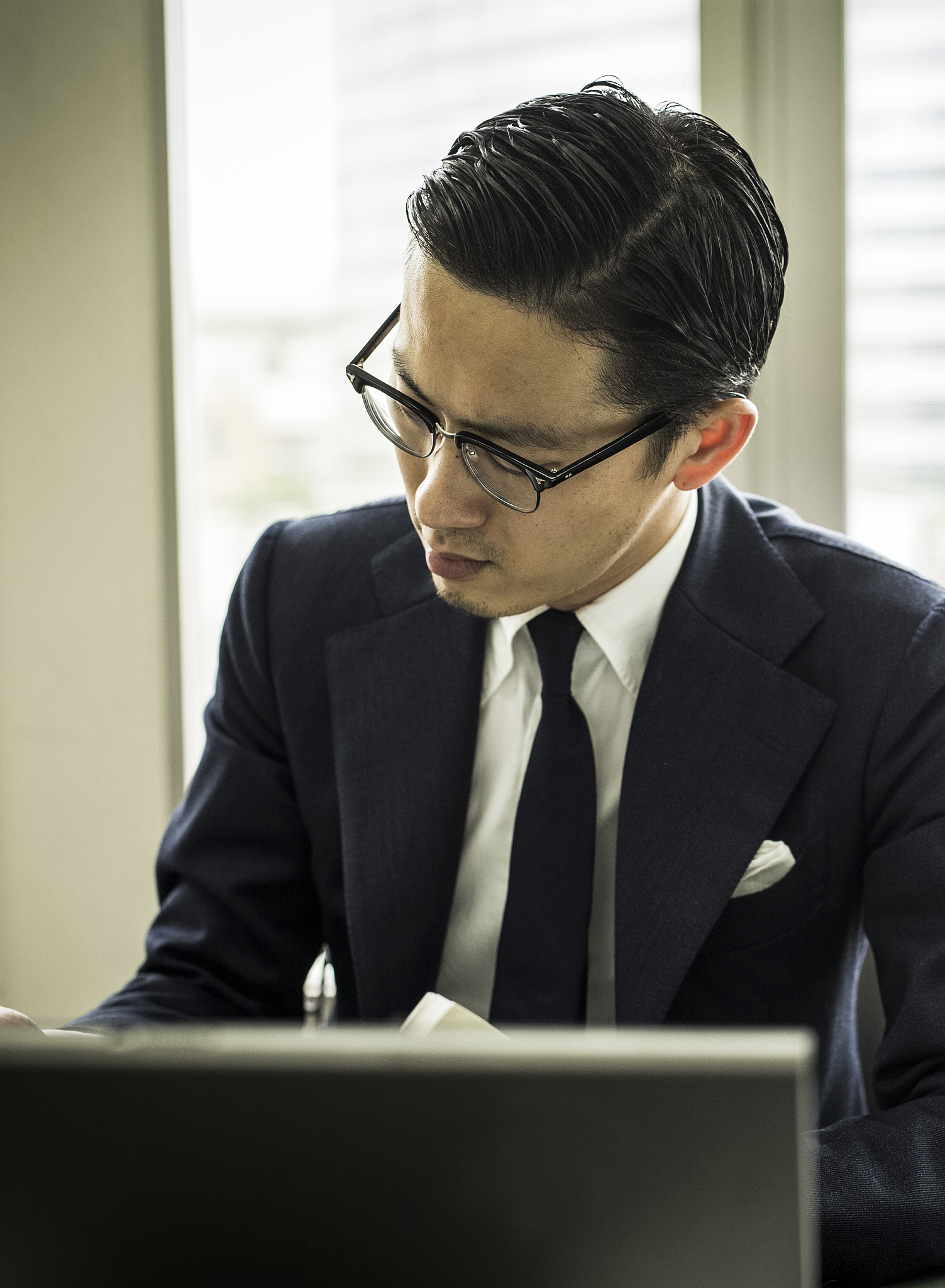 张颂文：拒绝的艺术，成就演员的灵魂