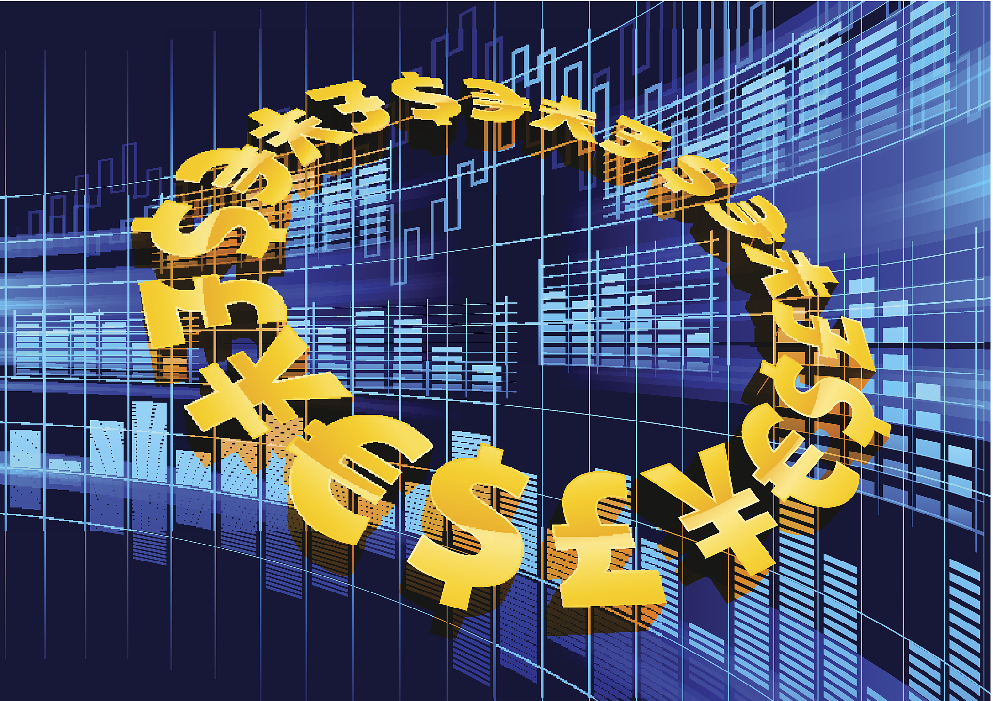 银行正在倒闭经济正在衰退加密货币将允许 p2p 资金流动来建立自我维持的社区。为什么会引发危机？