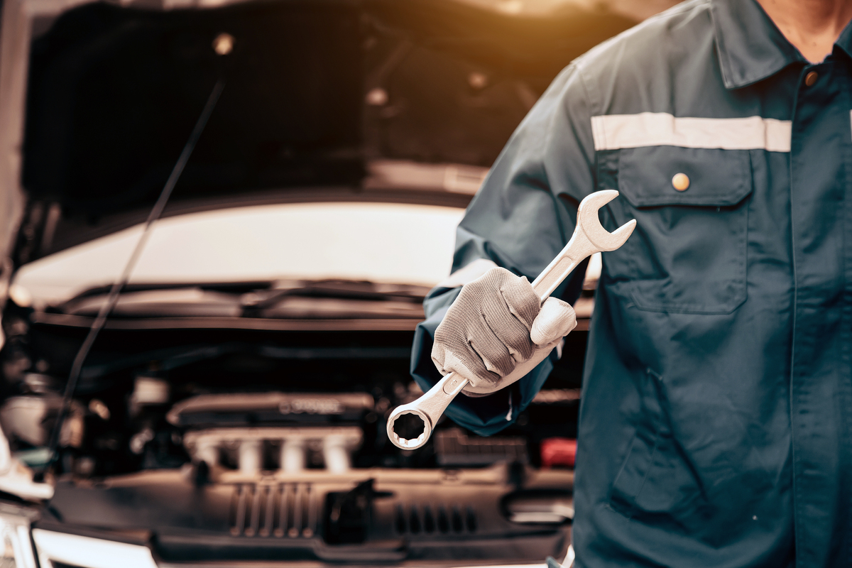 连云港汽车维修学校怎么样