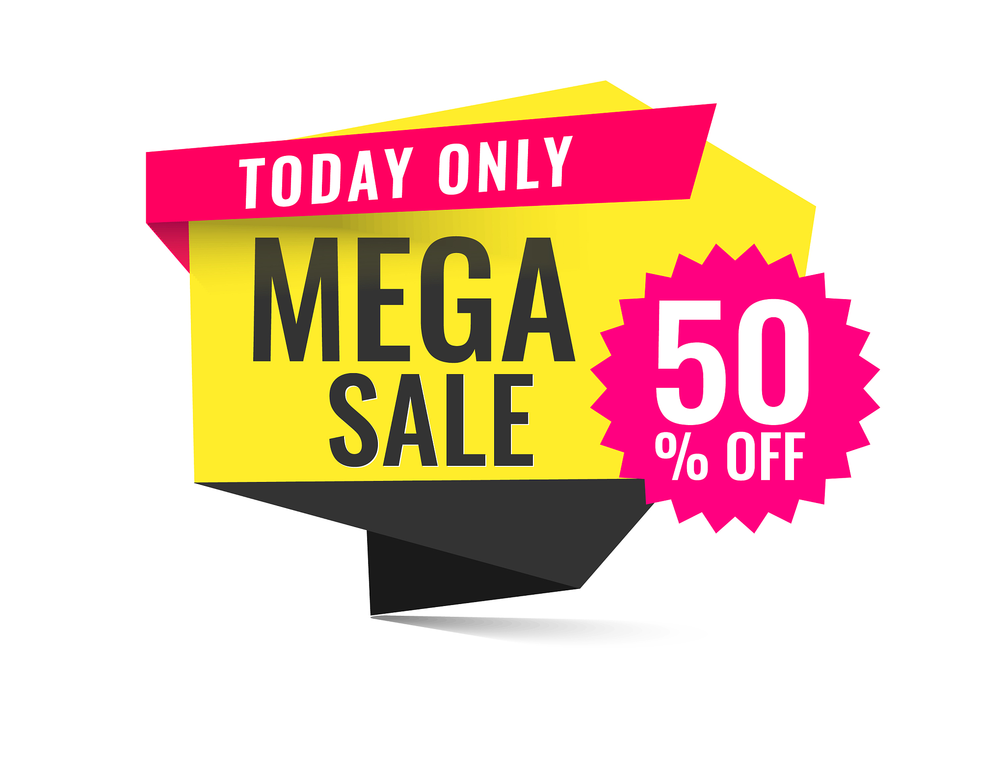 super sale
