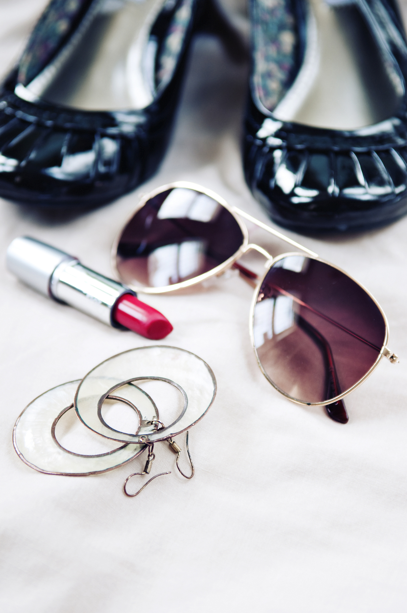 10 Must-Have Spring Accessories for Women