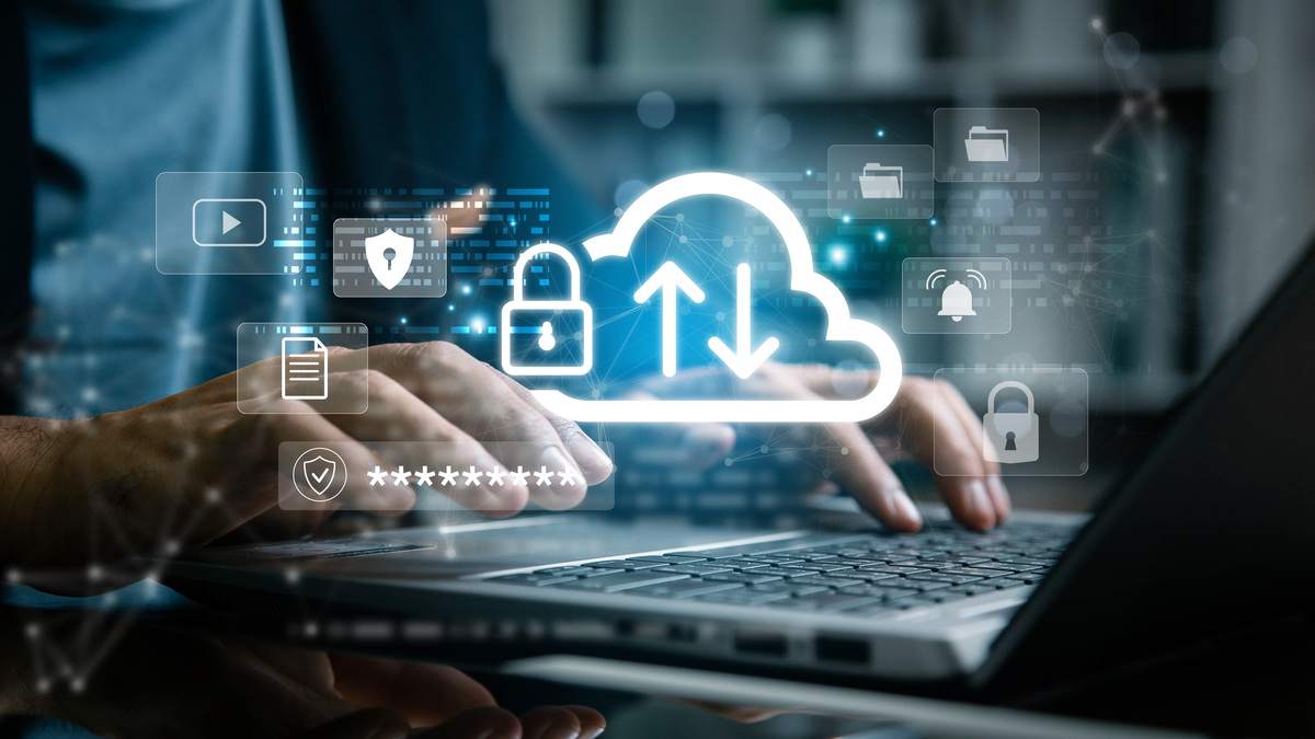 云计算创业5年，助力企业数字化转型 |  高效、安全、可靠