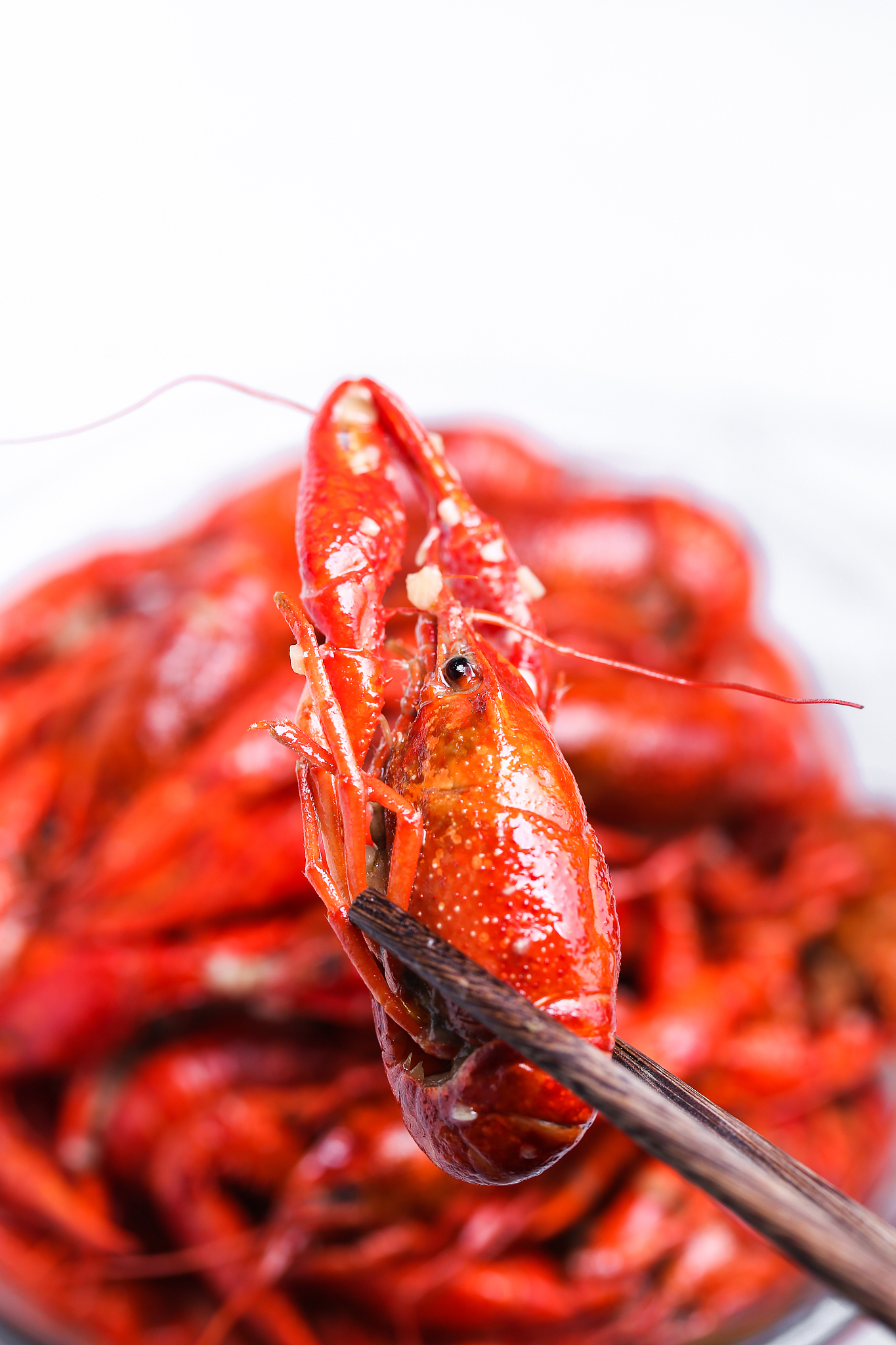 小龙虾收汁时间：教你做出完美浓香汁