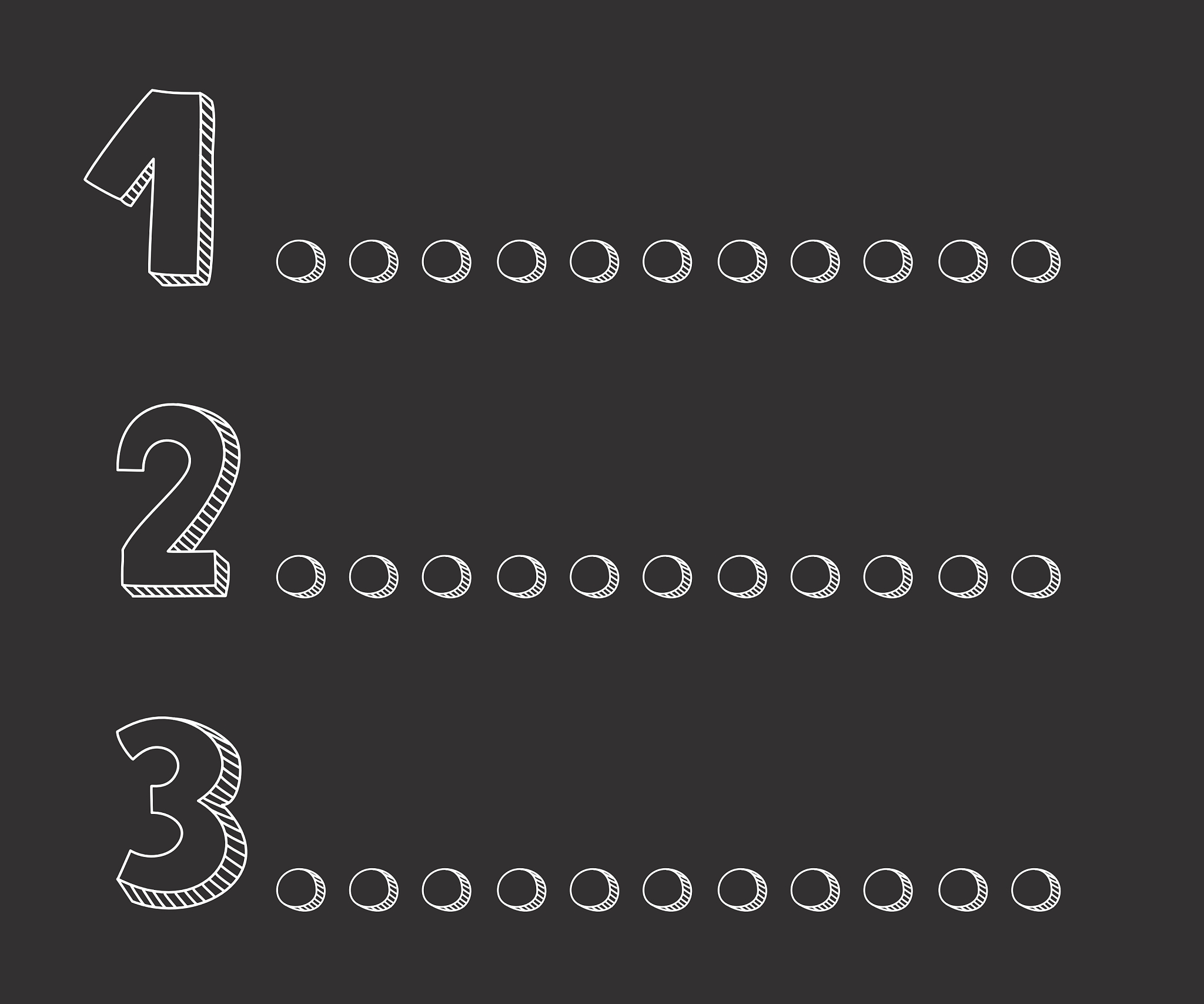 3的倒数：定义、应用和数学意义