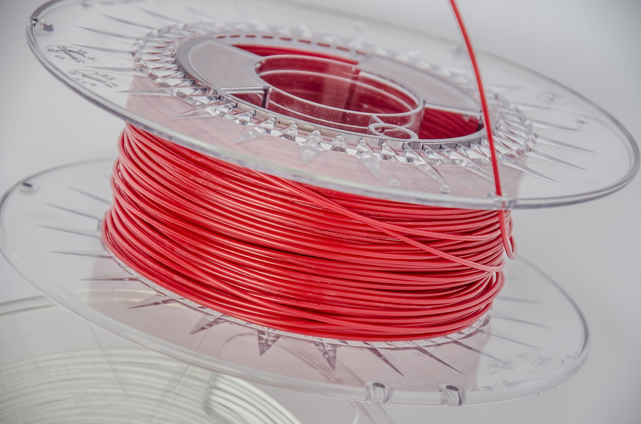 petg3d打印线材制作