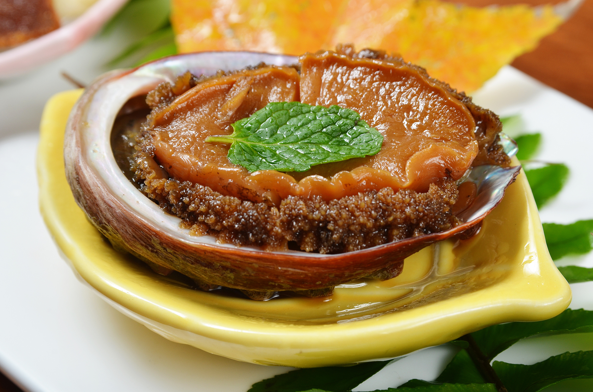 abalone