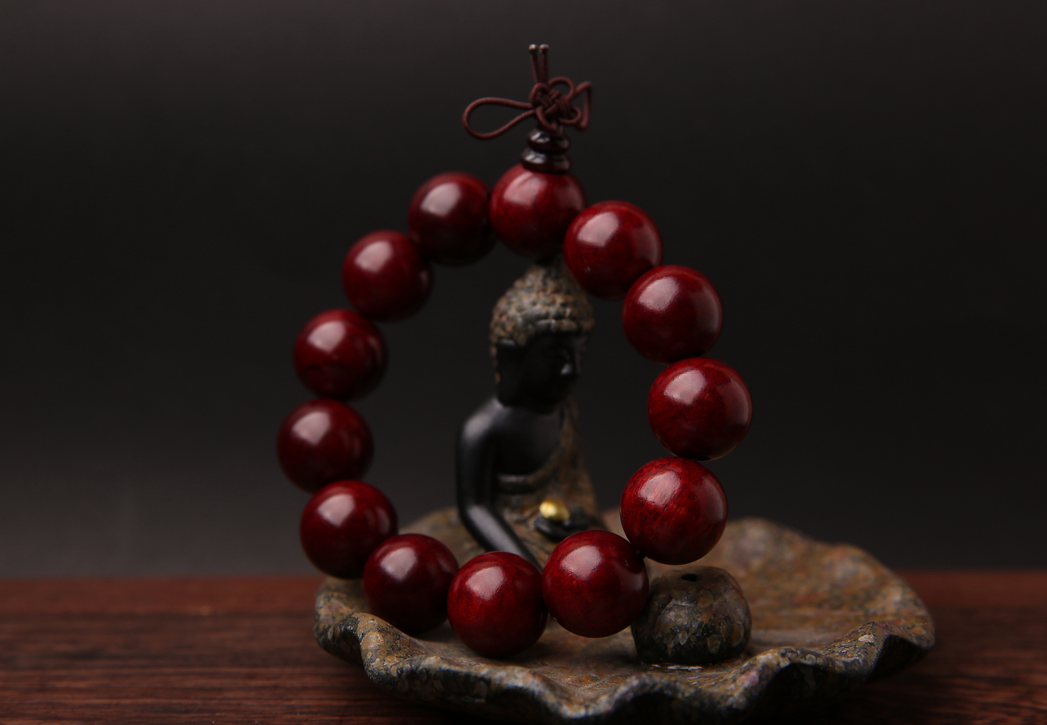 3月菩提 菩提文玩文案