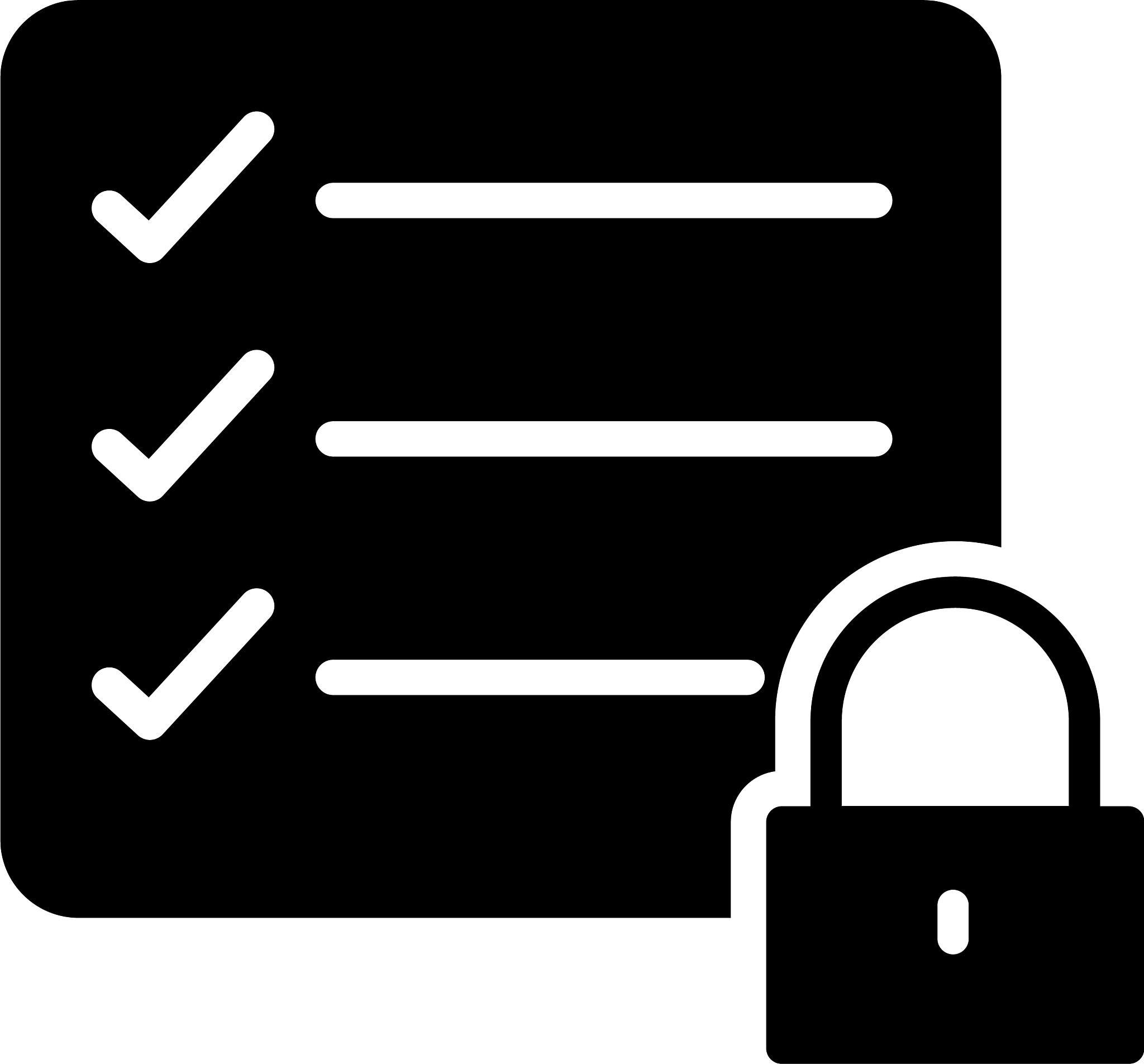 安全检查表设计指南：步骤、标准和技巧