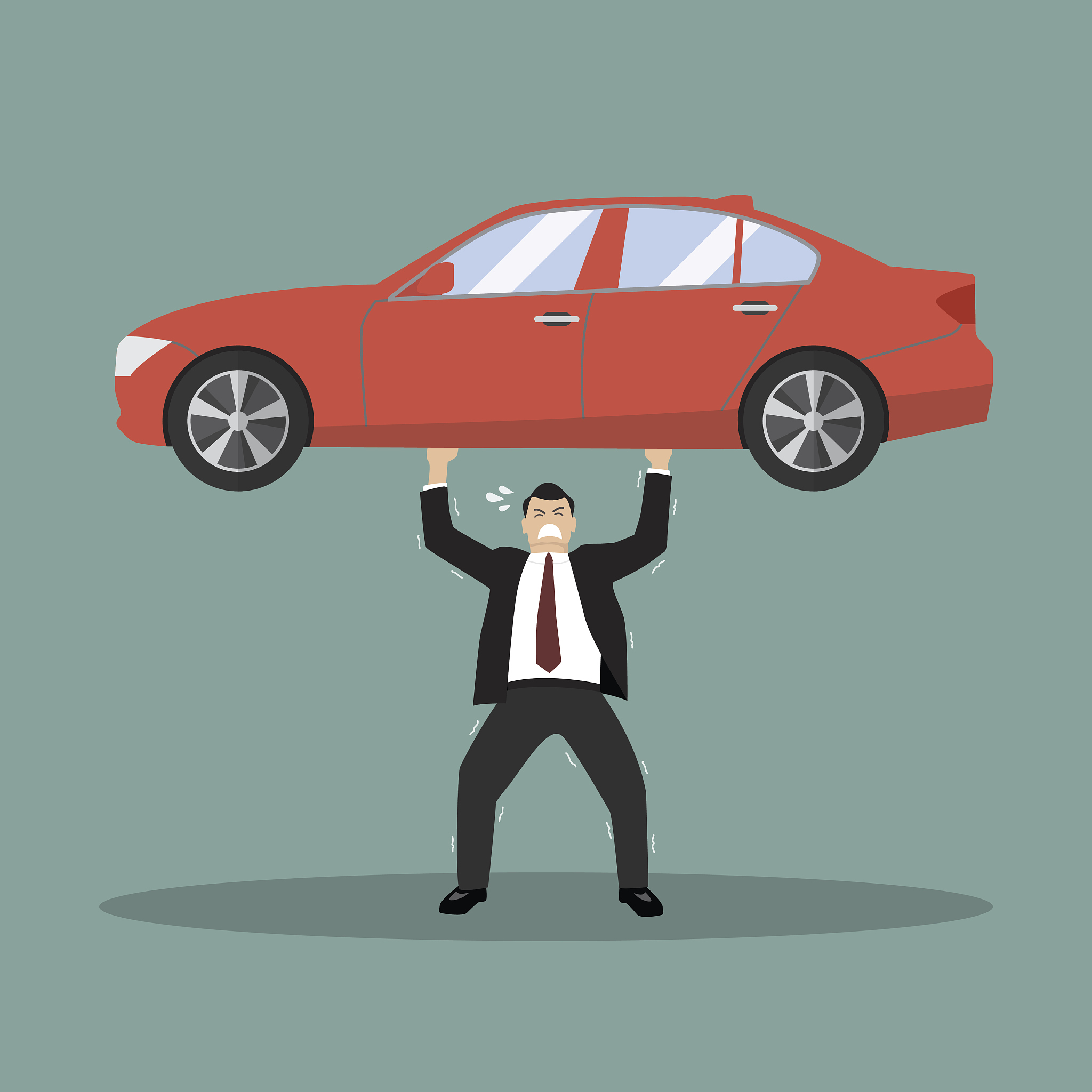 汽车销售技巧：提升业绩的8个关键步骤