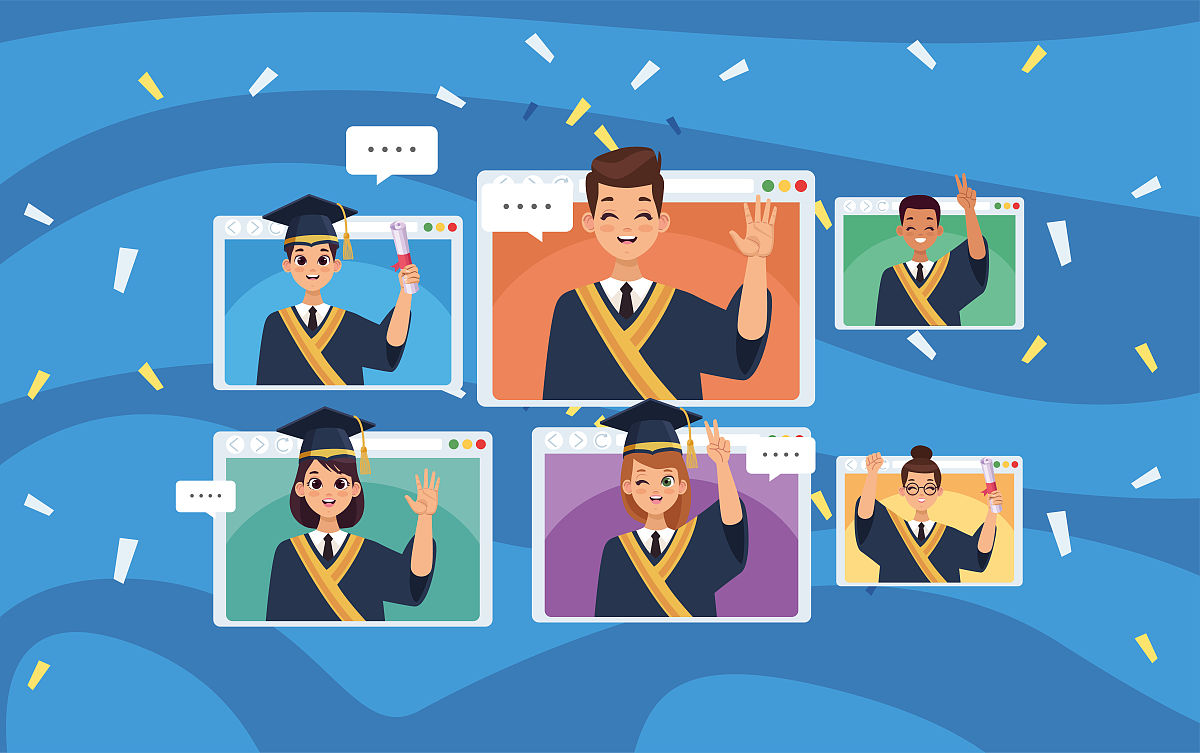 大学生活指南：规划你的学业、社交和个人成长