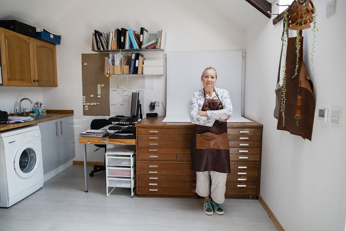 整理收纳师d wei l q