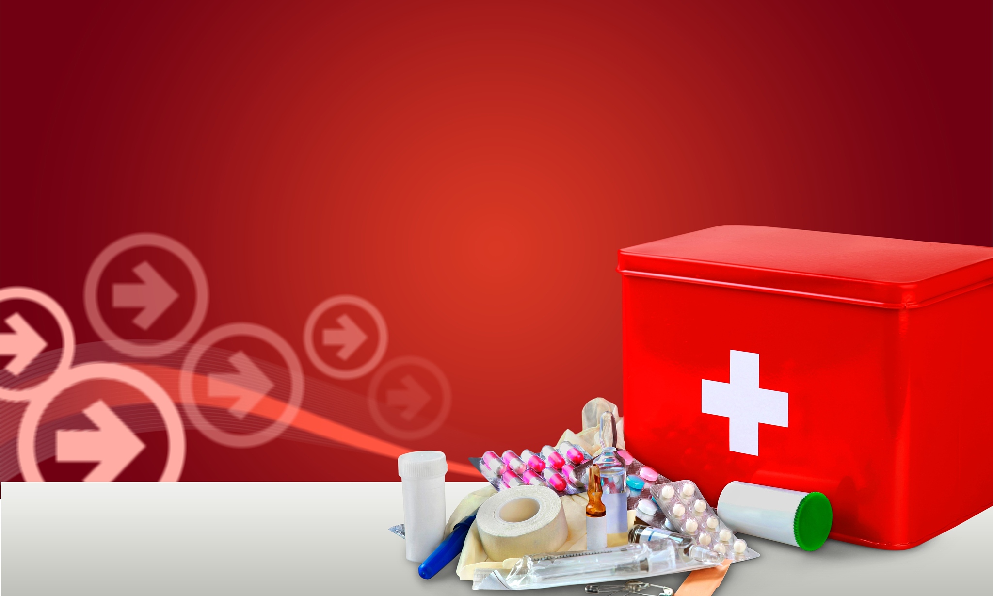 肾上腺素注射：位置、方法及注意事项