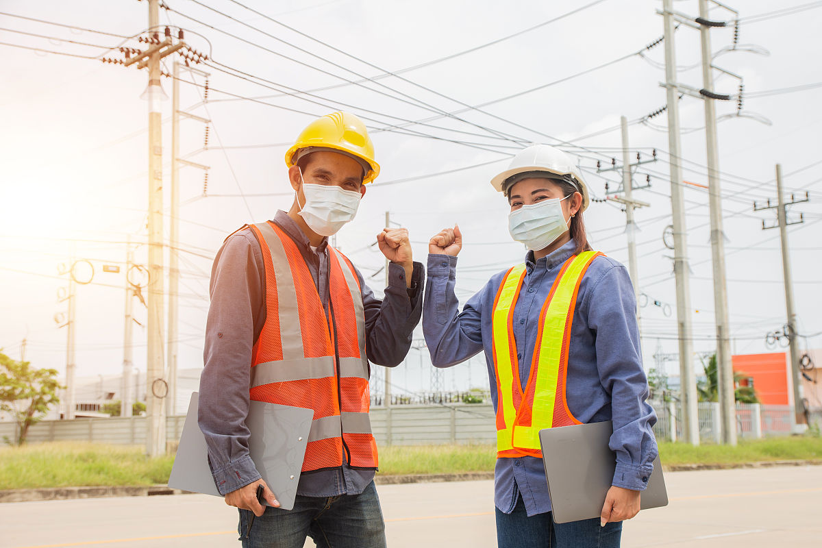 安徽电气工程学校2021就业前景怎样？