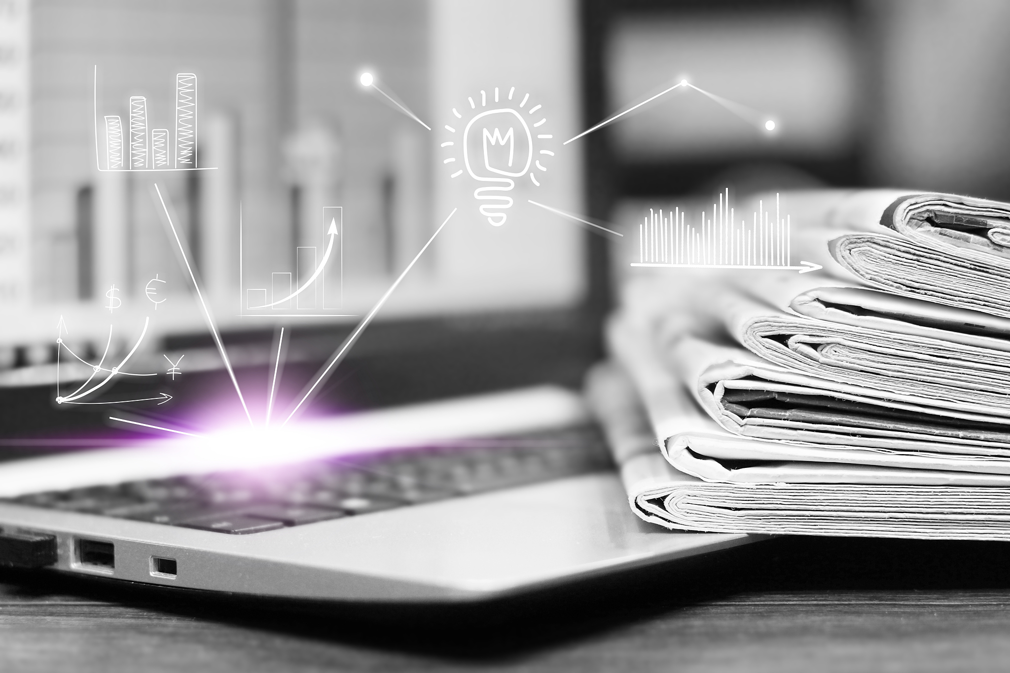 传媒专业包括什么 不需要艺考的传媒专业