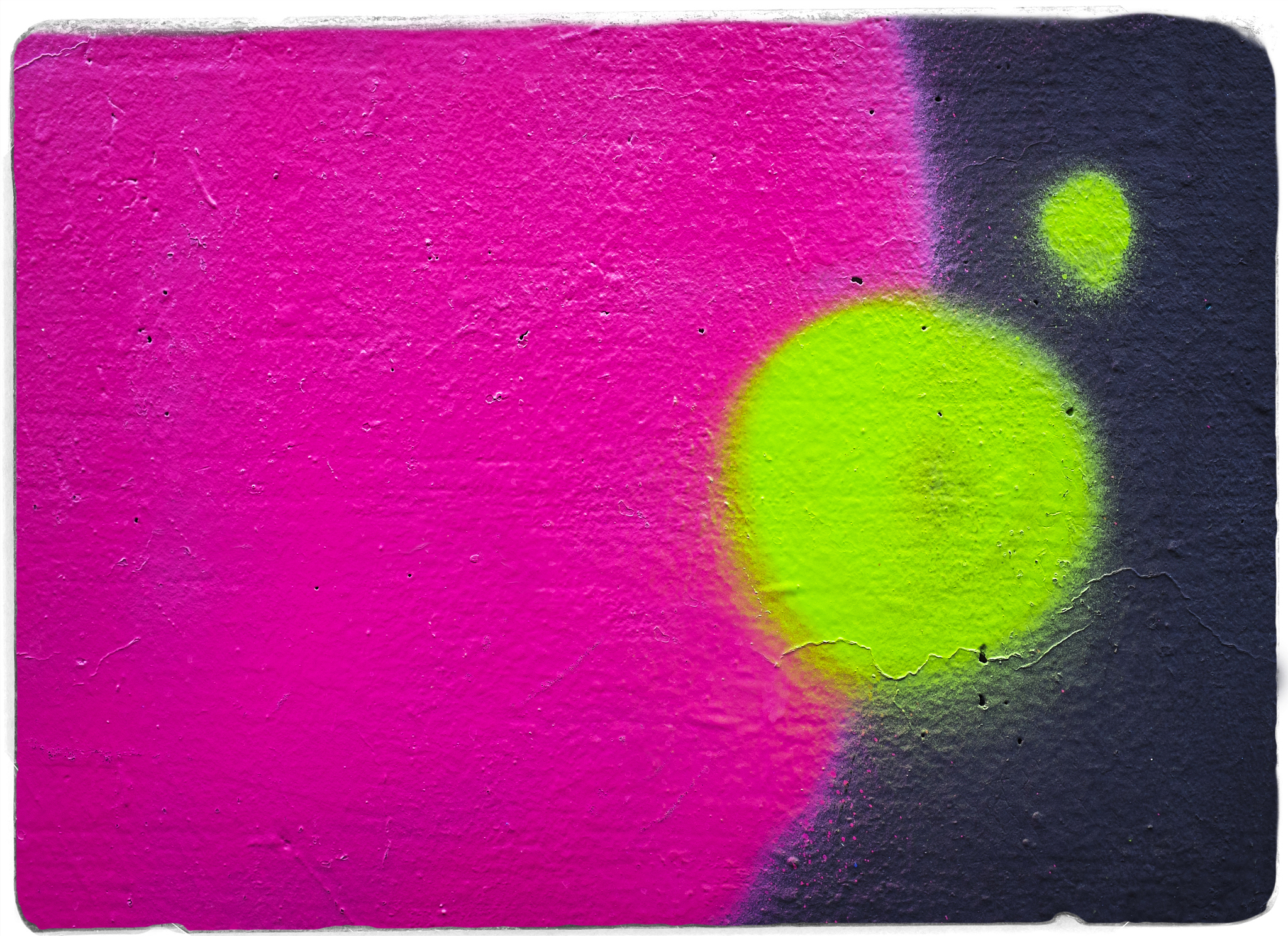 罗丹明6G的荧光颜色