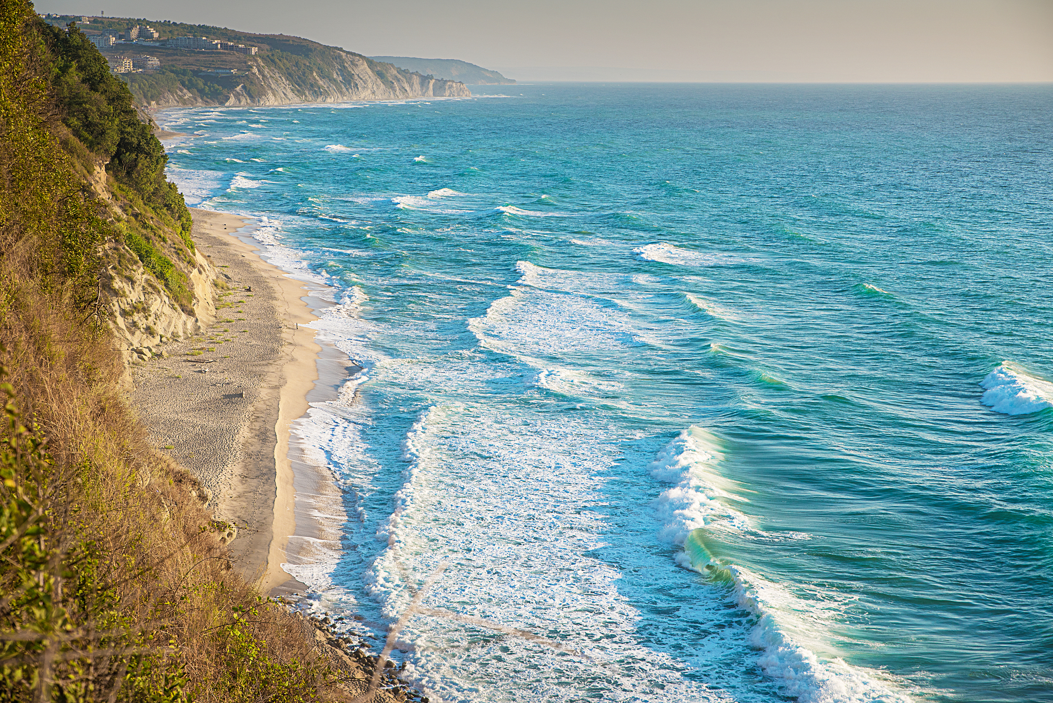 热对流：流体传热的有效方式