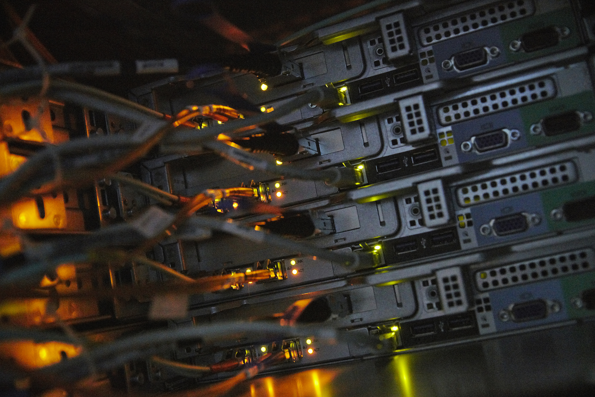 煤矿供配电系统设计与建设-太极电力有限公司技术方案