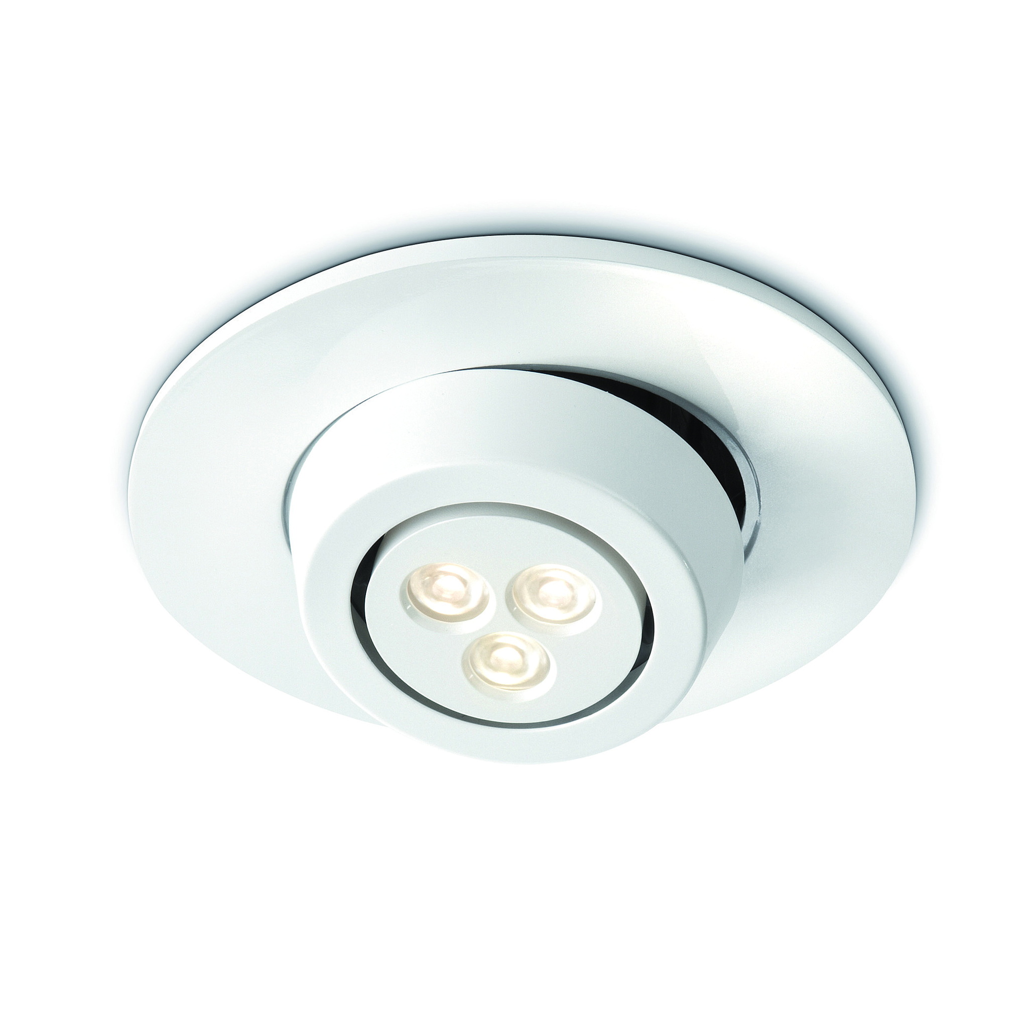 量子点钙钛矿照明项目：高效节能，舒适自然