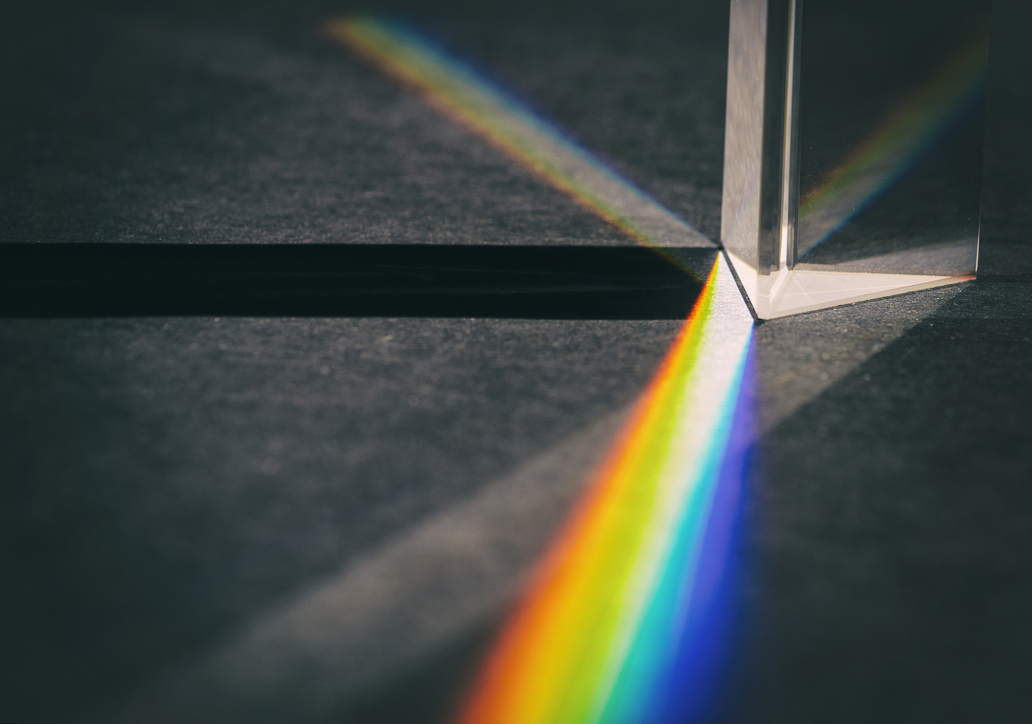 光在均匀介质中的直线传播