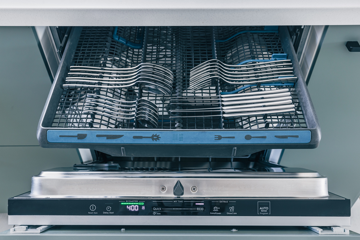 商用洗碗机品牌推荐：Hobart、Miele、Bosch等