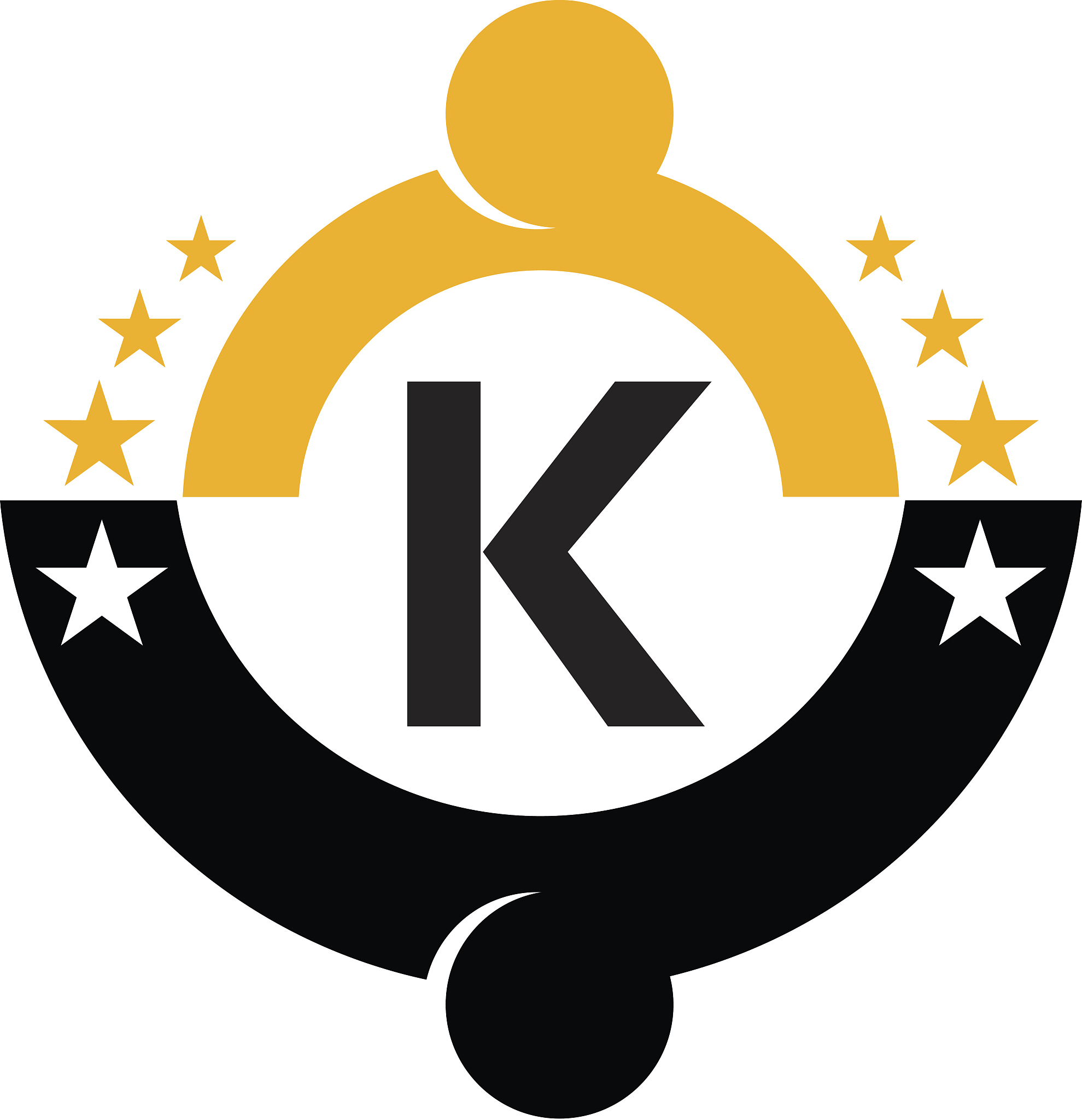 success life coaching initial k