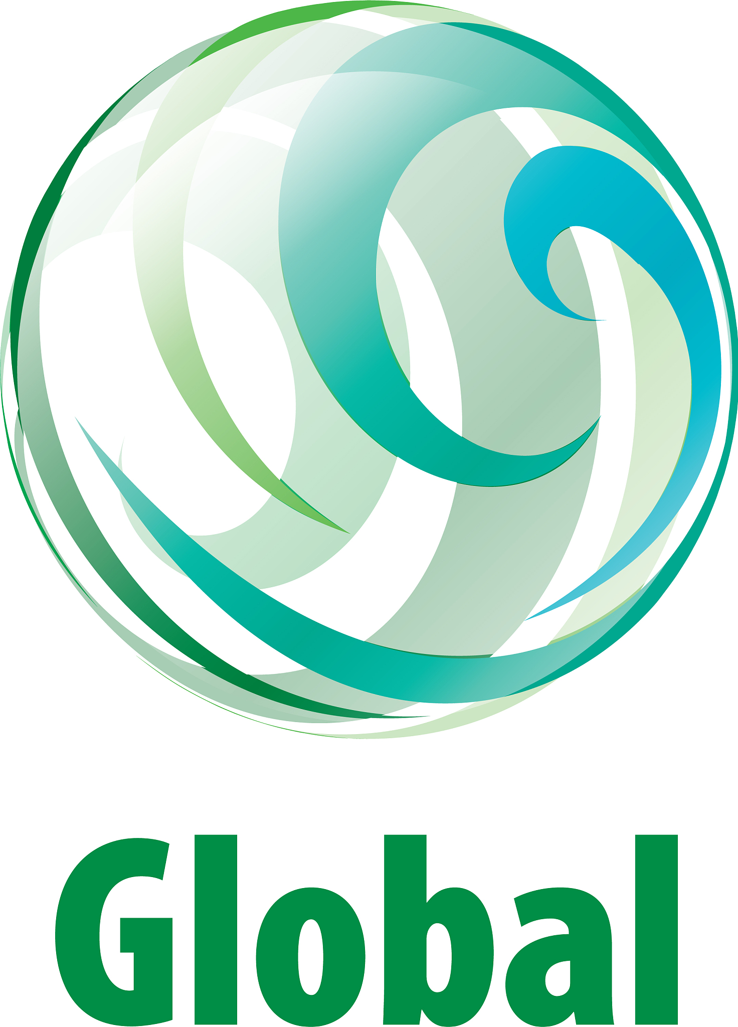 logo globe