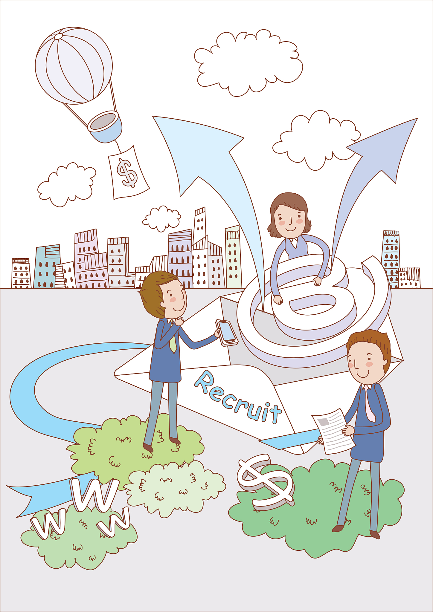 大学生合群的5大好处: 助你学习、社交、未来发展