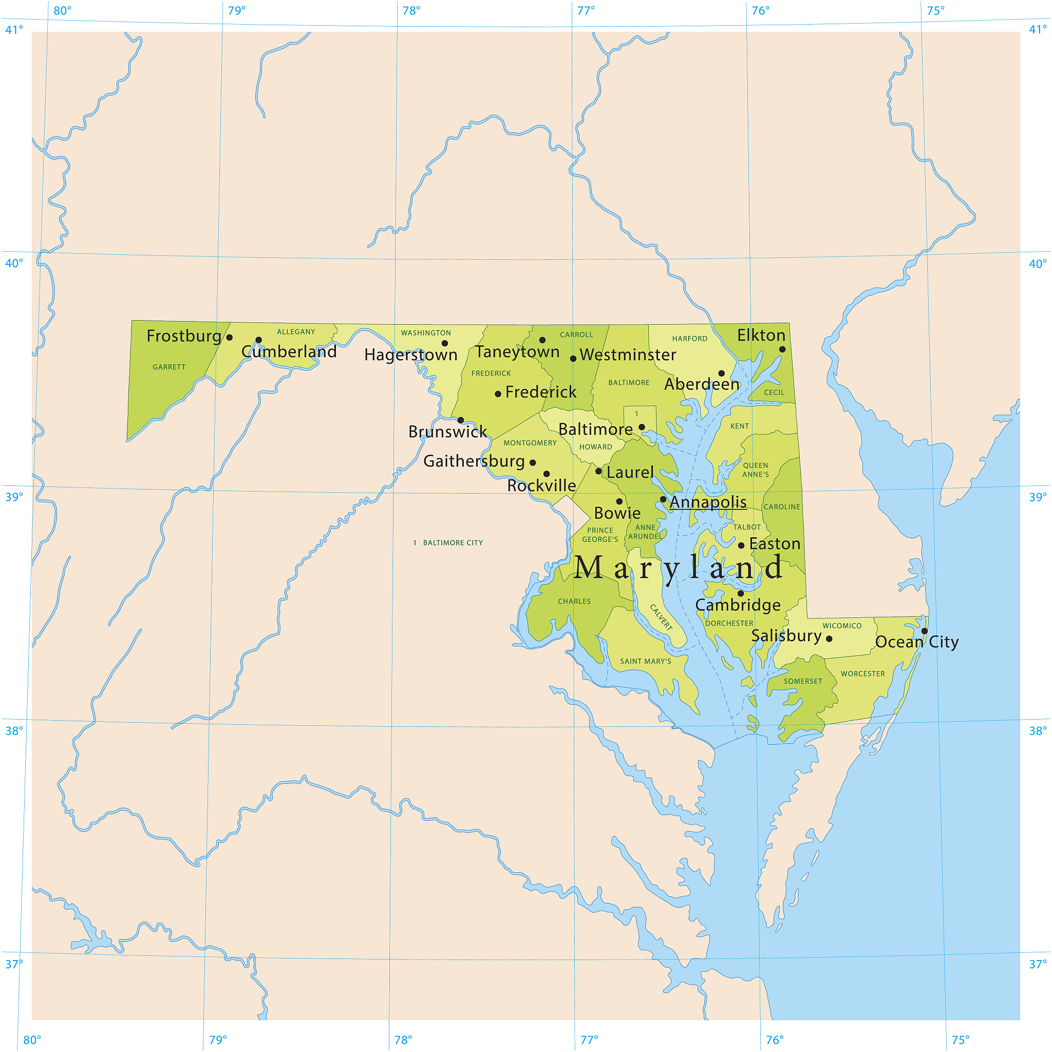 巴基斯坦国家概况：自然环境、政治与法律