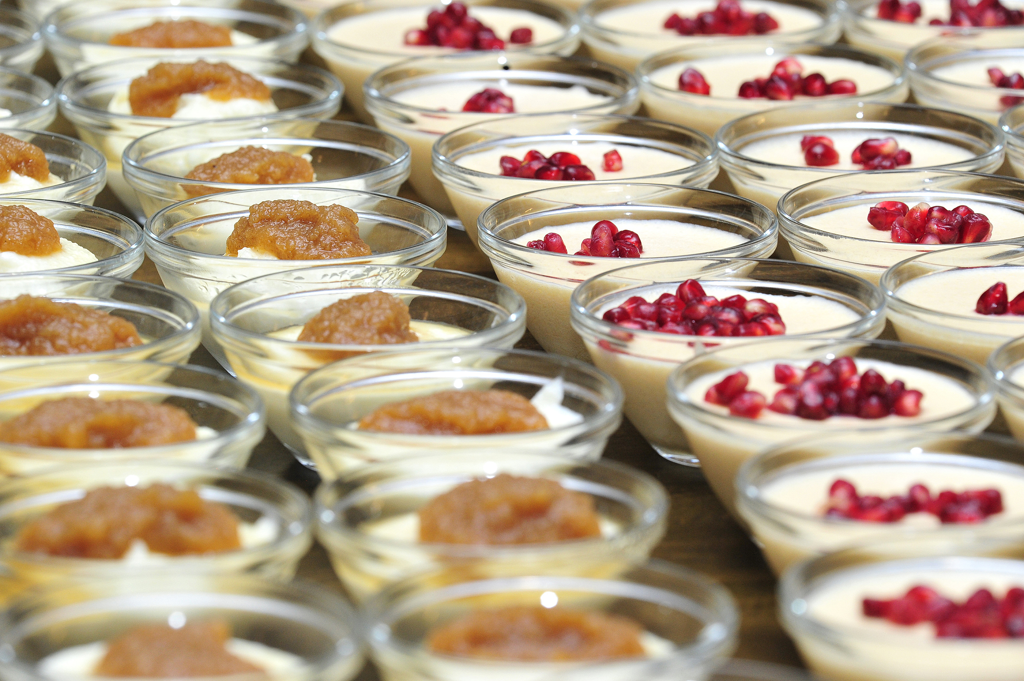 Q弹软糯的广东传统小吃：钵仔糕，一口回到童年！