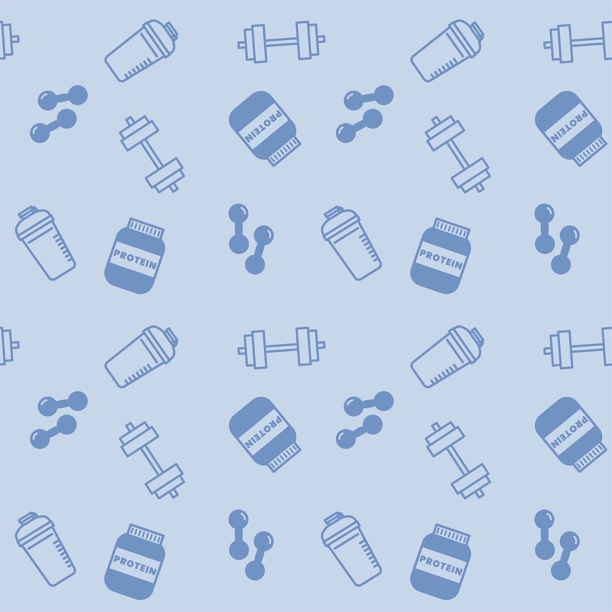 参与肌肉降解的蛋白质有哪些？