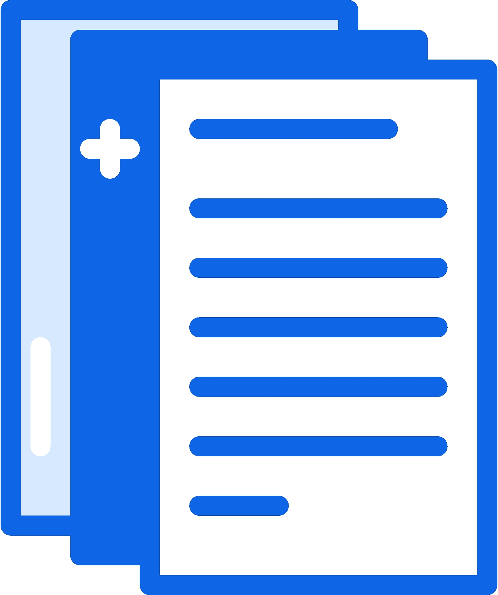 技术档案管理软件