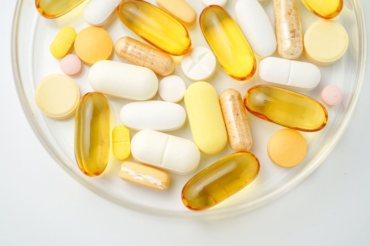 葡萄籽VE软胶囊能减肥吗？真相揭秘！