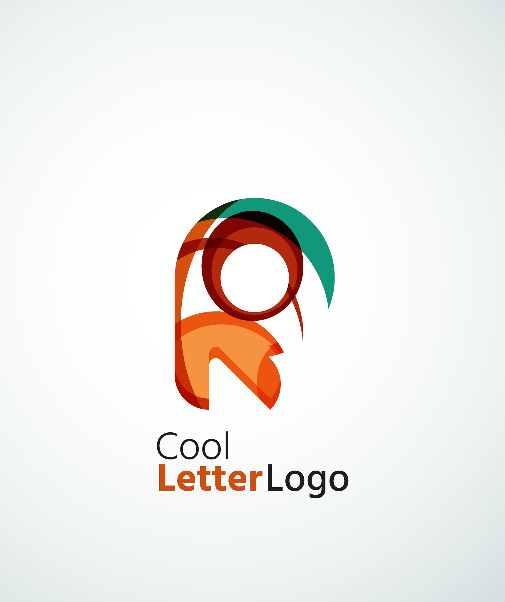 letter company logo