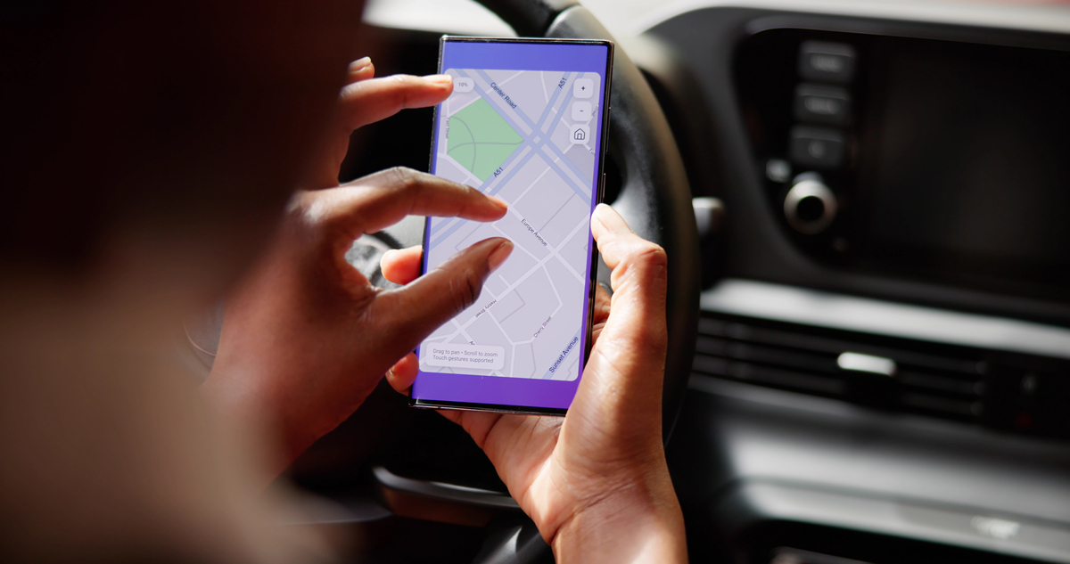 车主APP开发实习项目：满足现代车主便捷智能需求