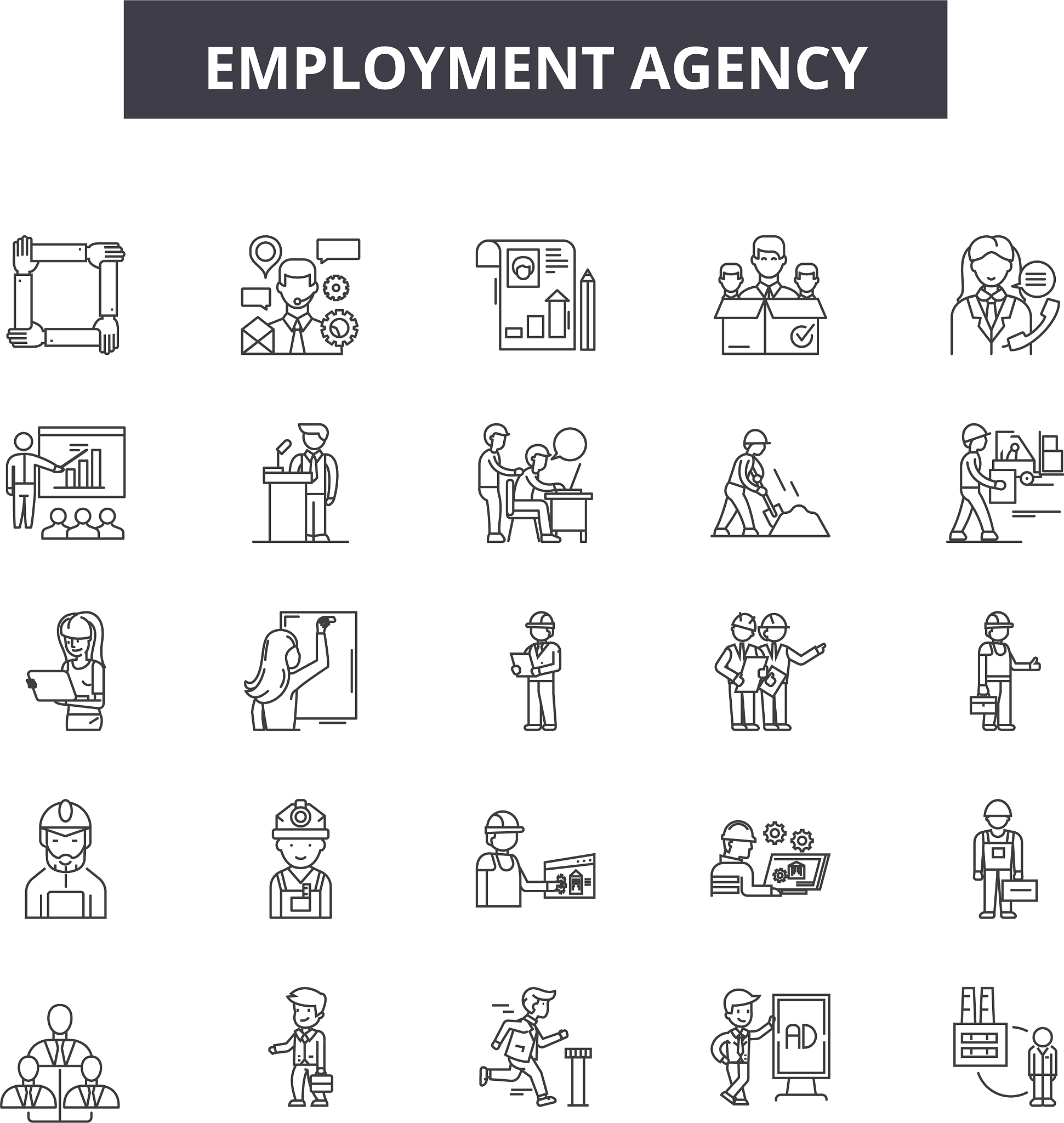 档案数字化公司管理