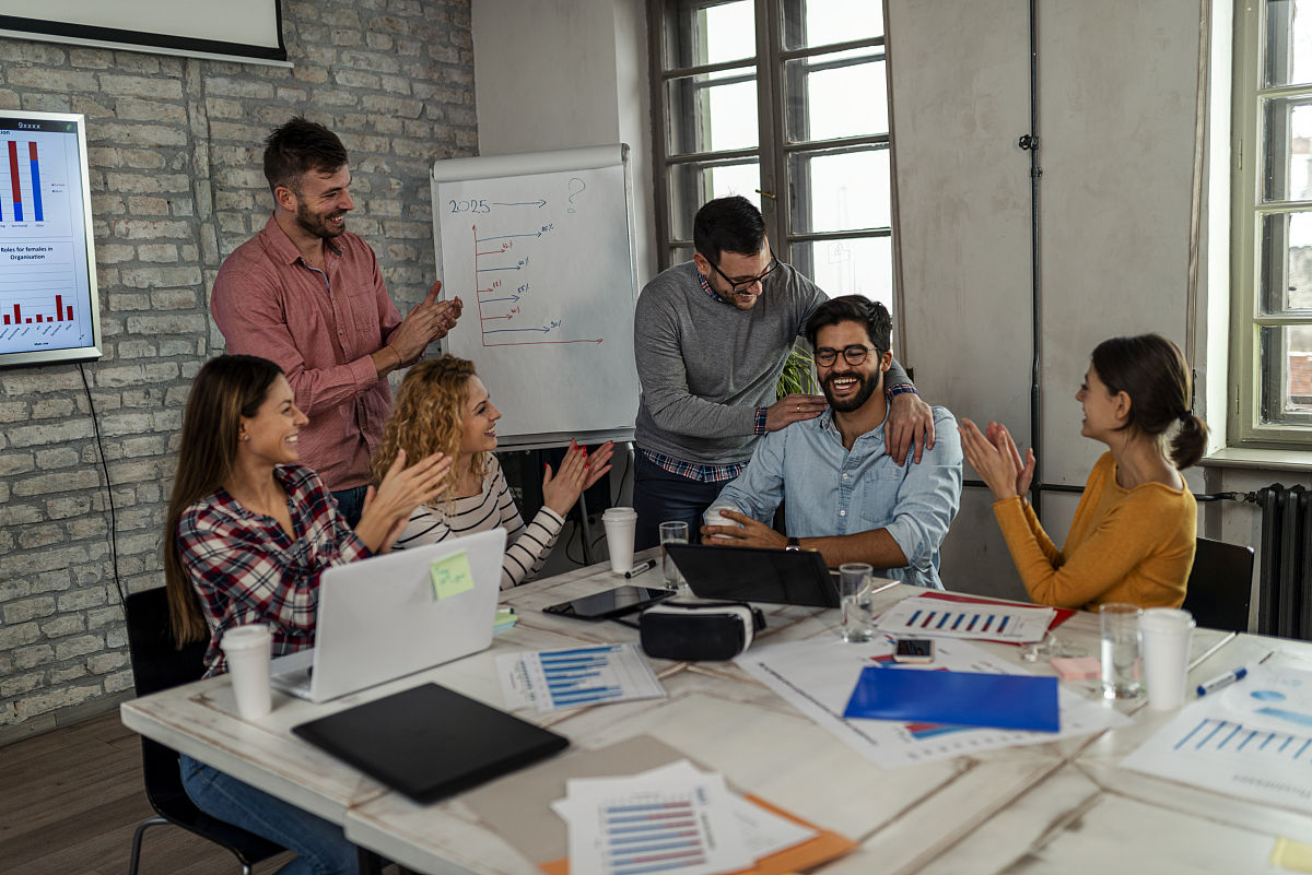 德国秘书教育：注重实践与职业技能培养