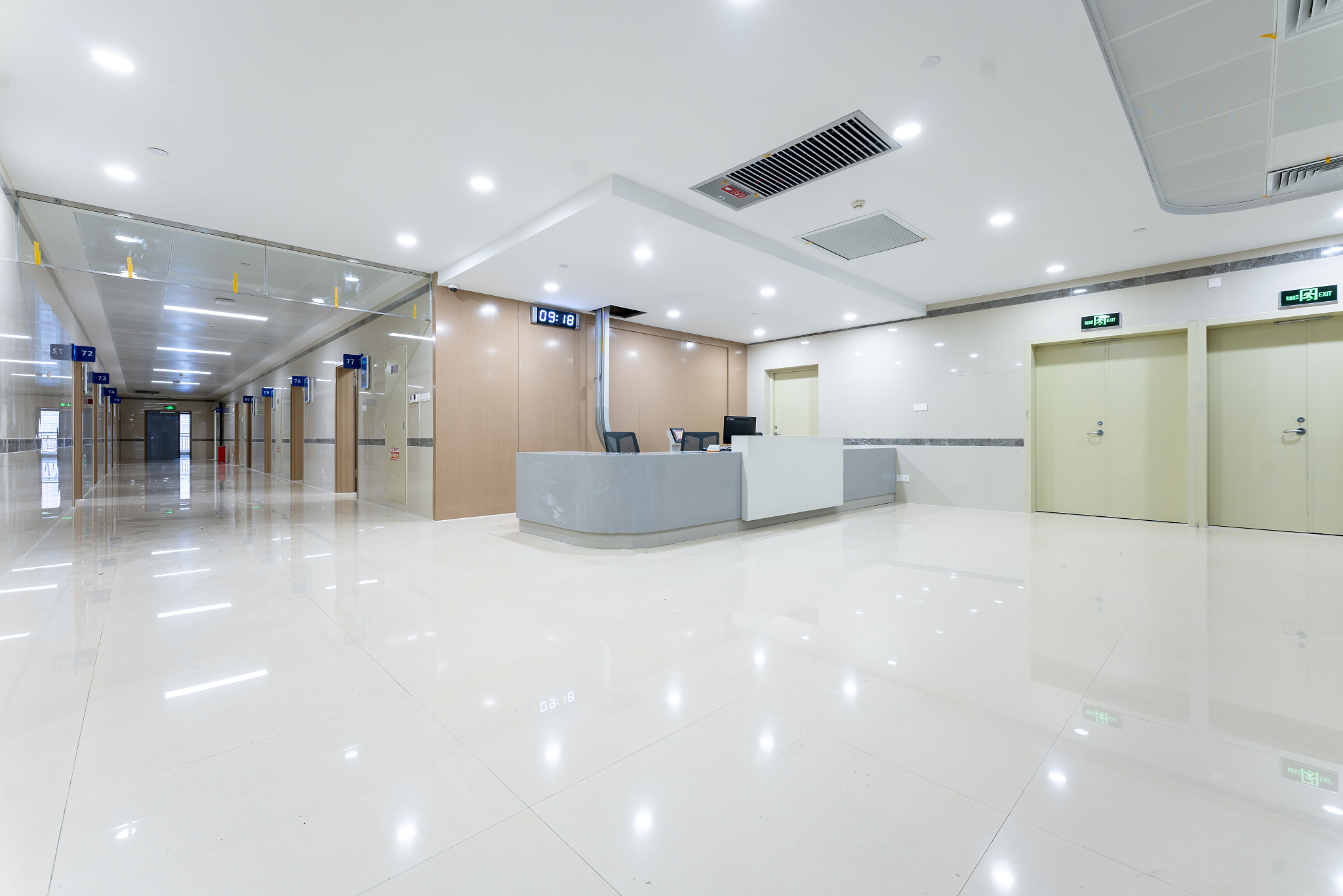 龙岩卫生学校有哪些专业