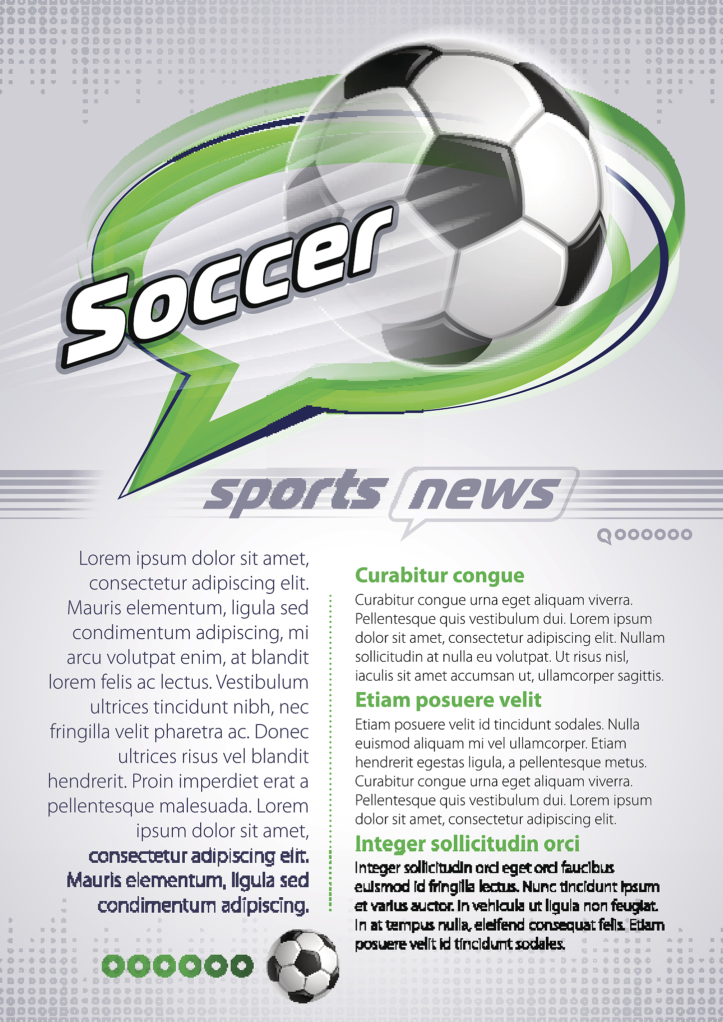 soccer