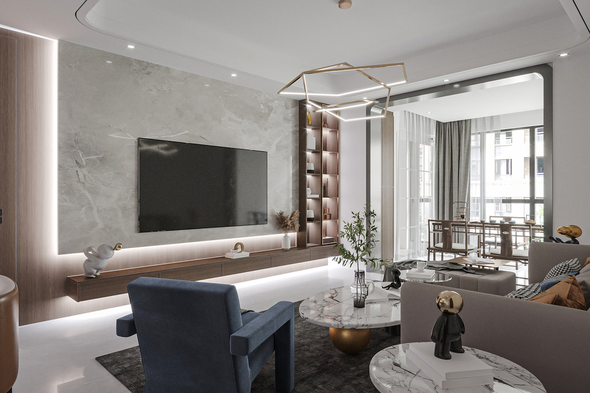 🔥墙面装修太难？别怕！这篇超全攻略帮你搞定！💯