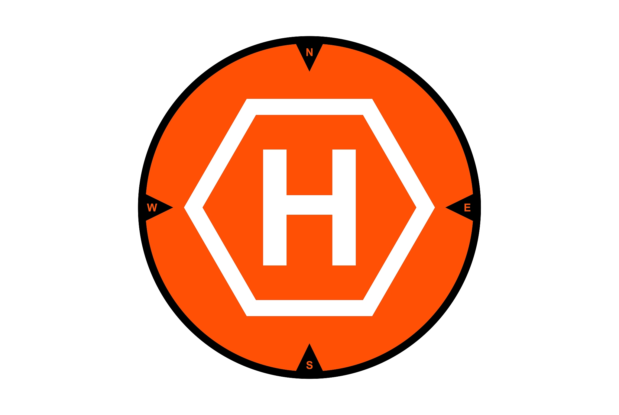 无人机定点投放任务的数学模型及距离计算