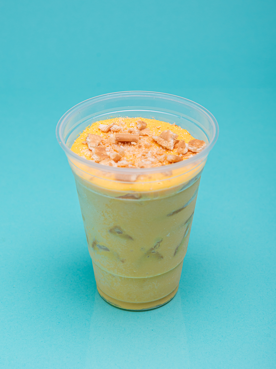老bang追奶茶攻略：从入门到精通，成为奶茶达人