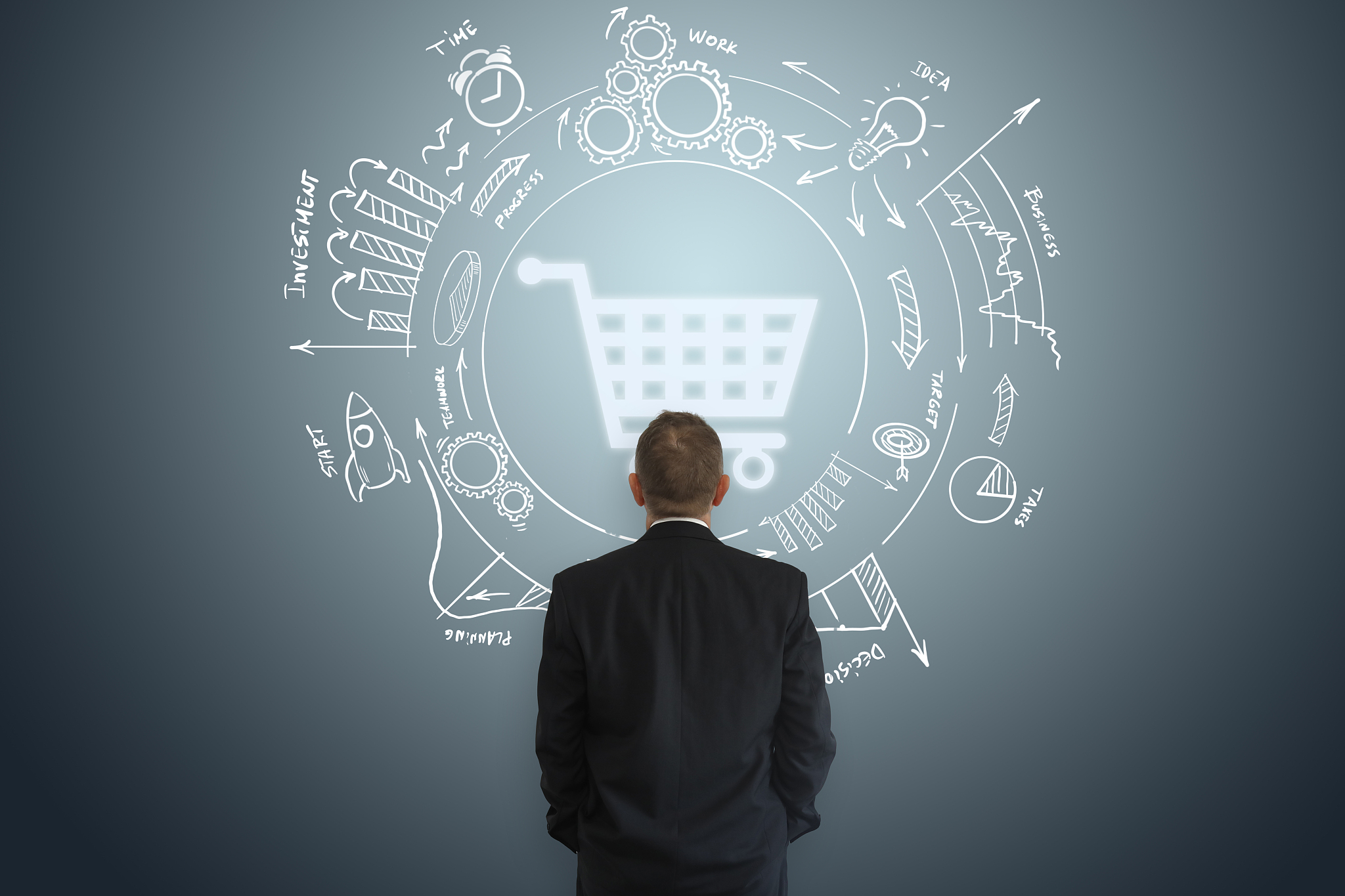 marketing advertisement brand business strategy