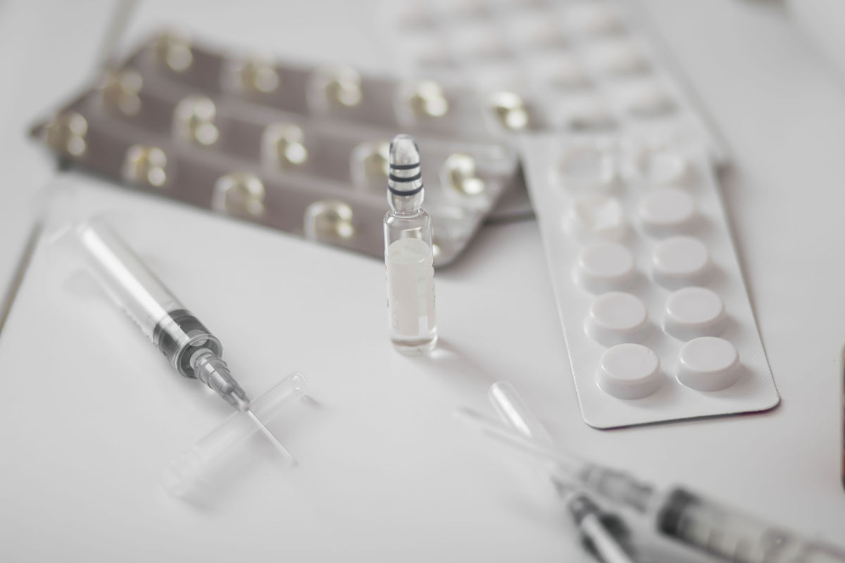 镇静剂注射笔怎么用的